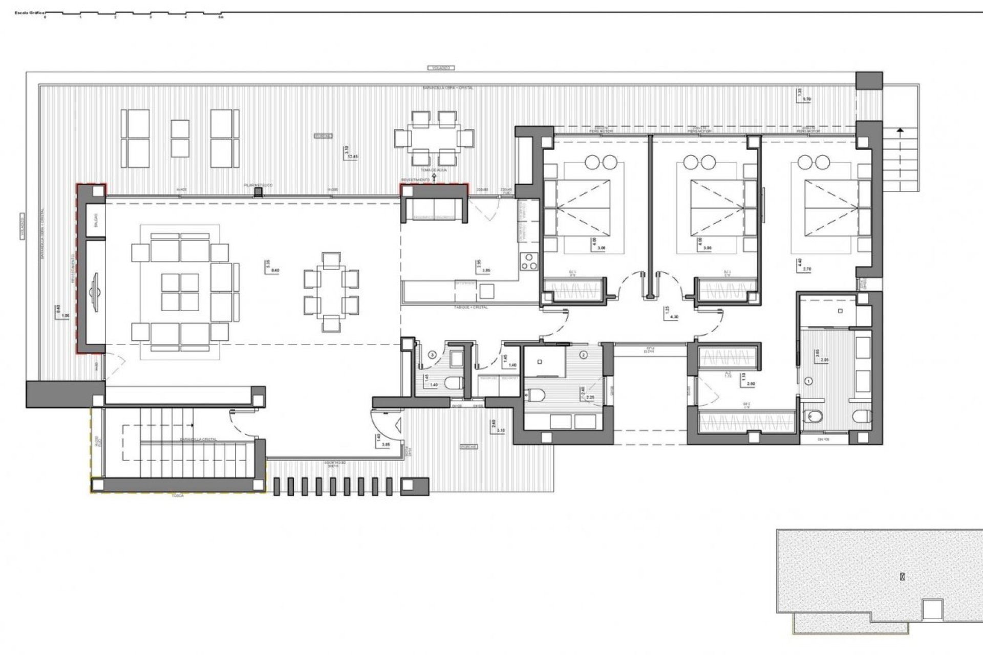 Nouvelle construction - Ville - Benitachell - Cumbres Del Sol