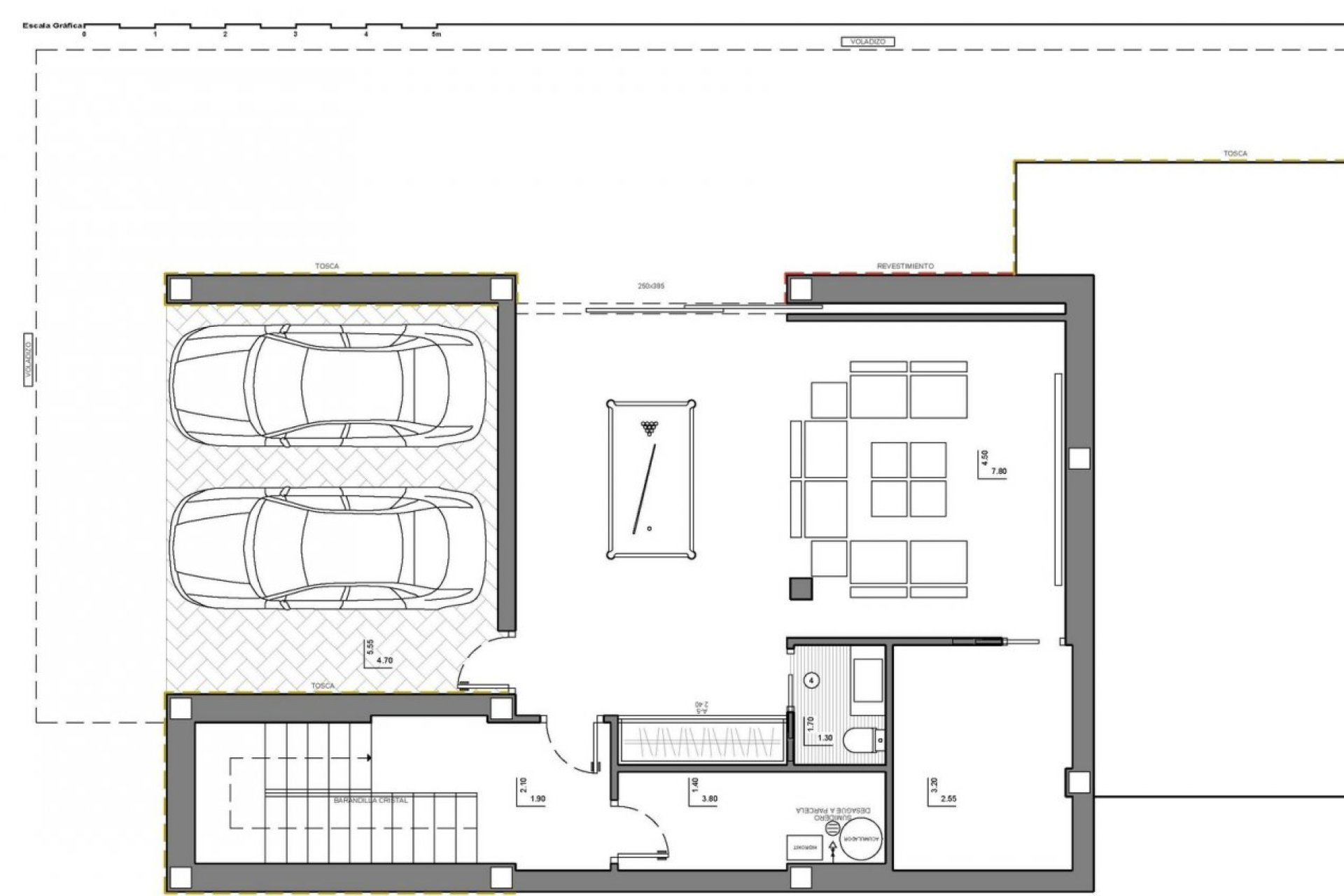 Nouvelle construction - Ville - Benitachell - Cumbres Del Sol