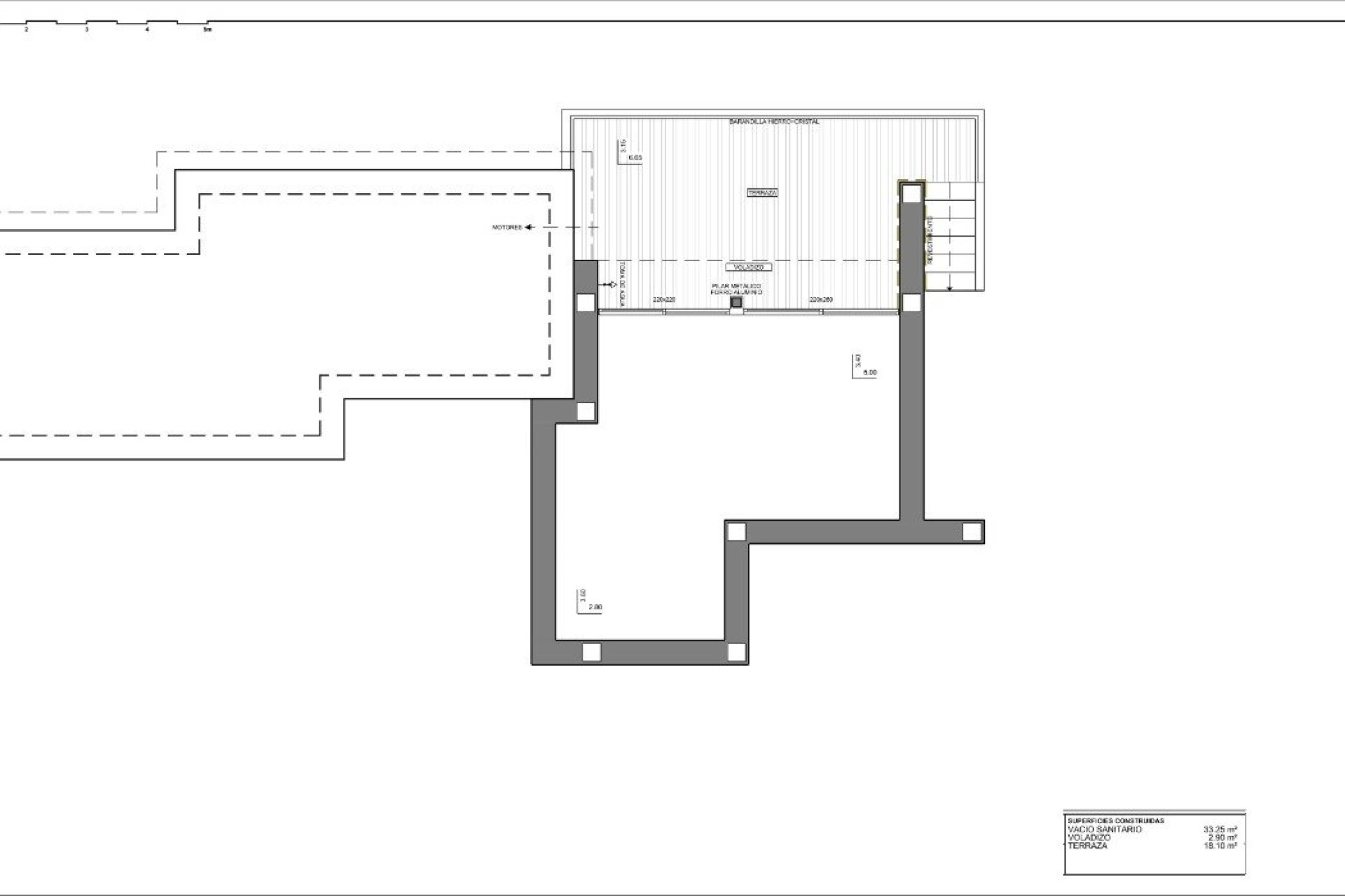 Nouvelle construction - Ville - Benitachell - Cumbres Del Sol