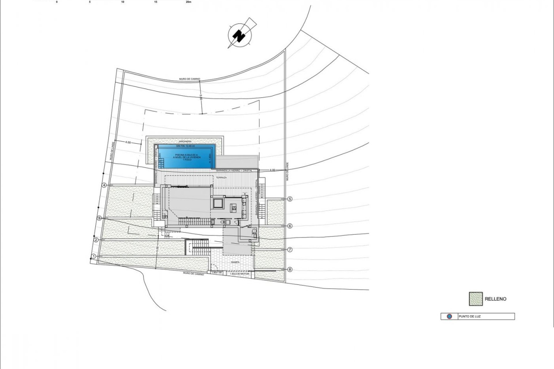 Nouvelle construction - Ville - Benitachell - Cumbres Del Sol