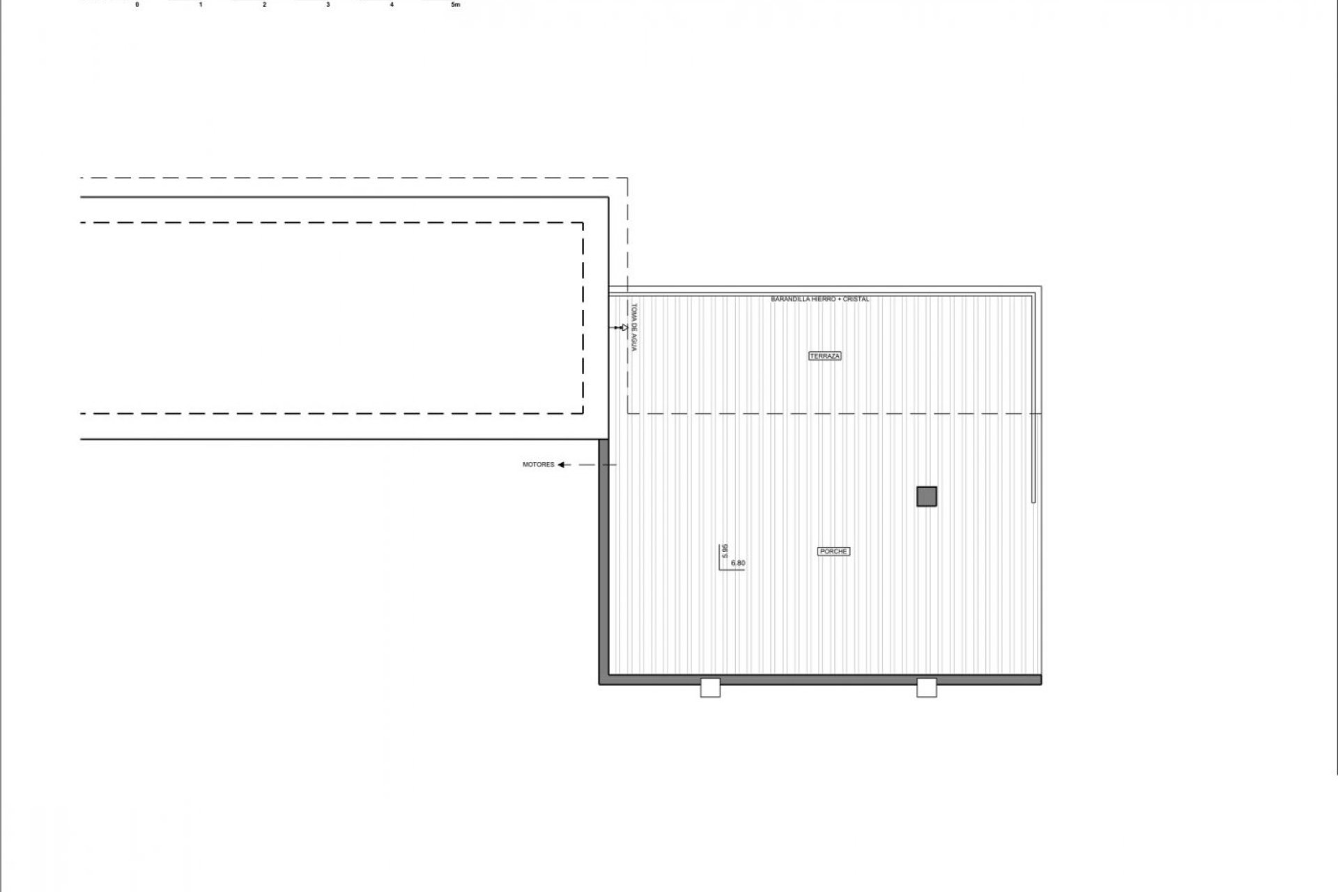 Nouvelle construction - Ville - Benitachell - Cumbres Del Sol