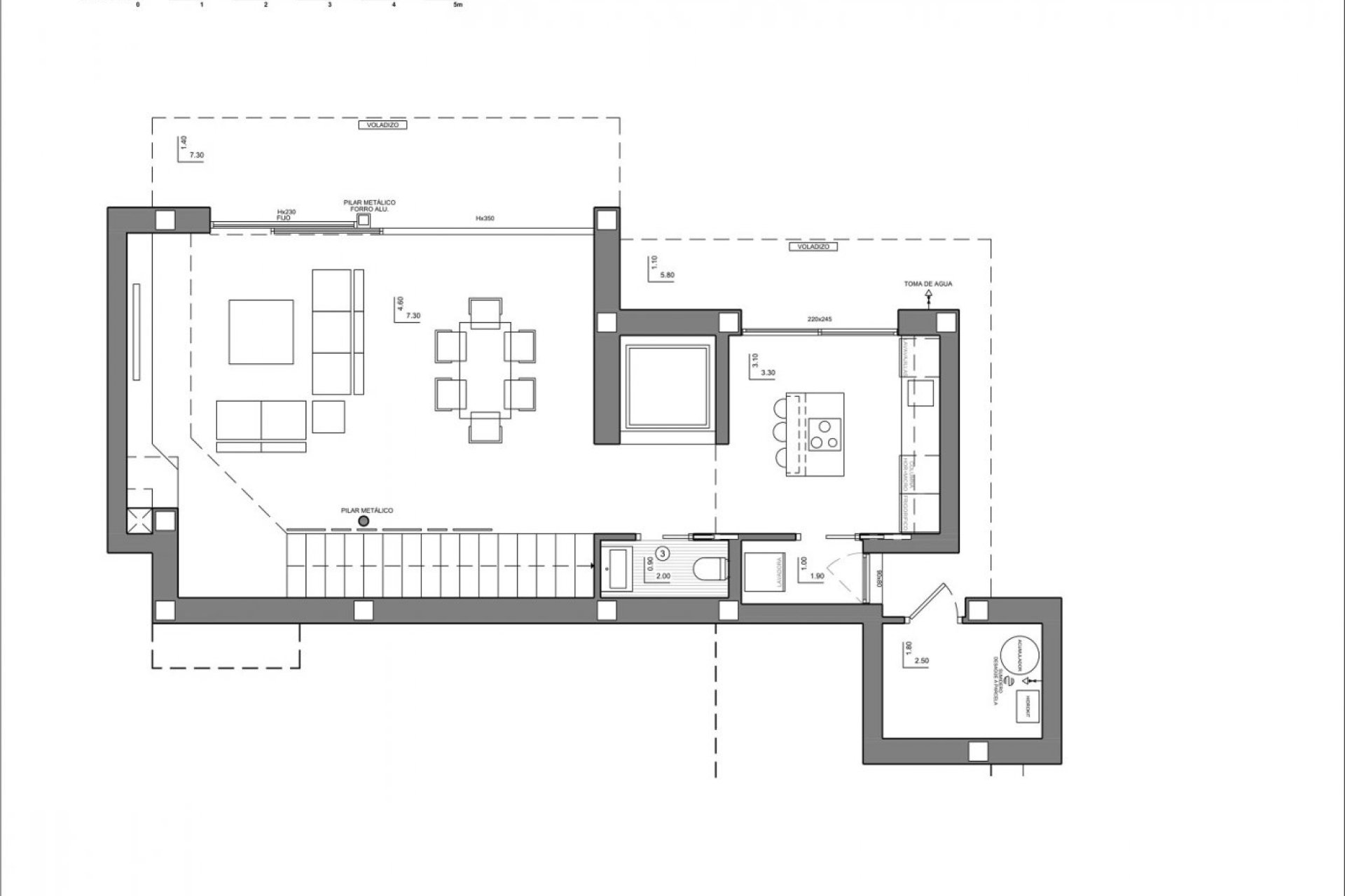 Nouvelle construction - Ville - Benitachell - Cumbres Del Sol