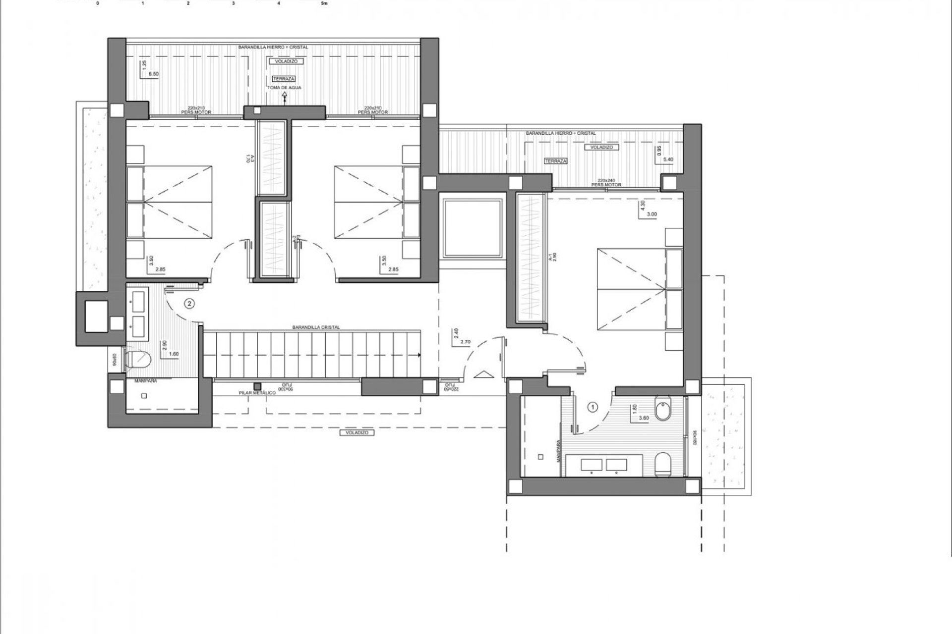 Nouvelle construction - Ville - Benitachell - Cumbres Del Sol