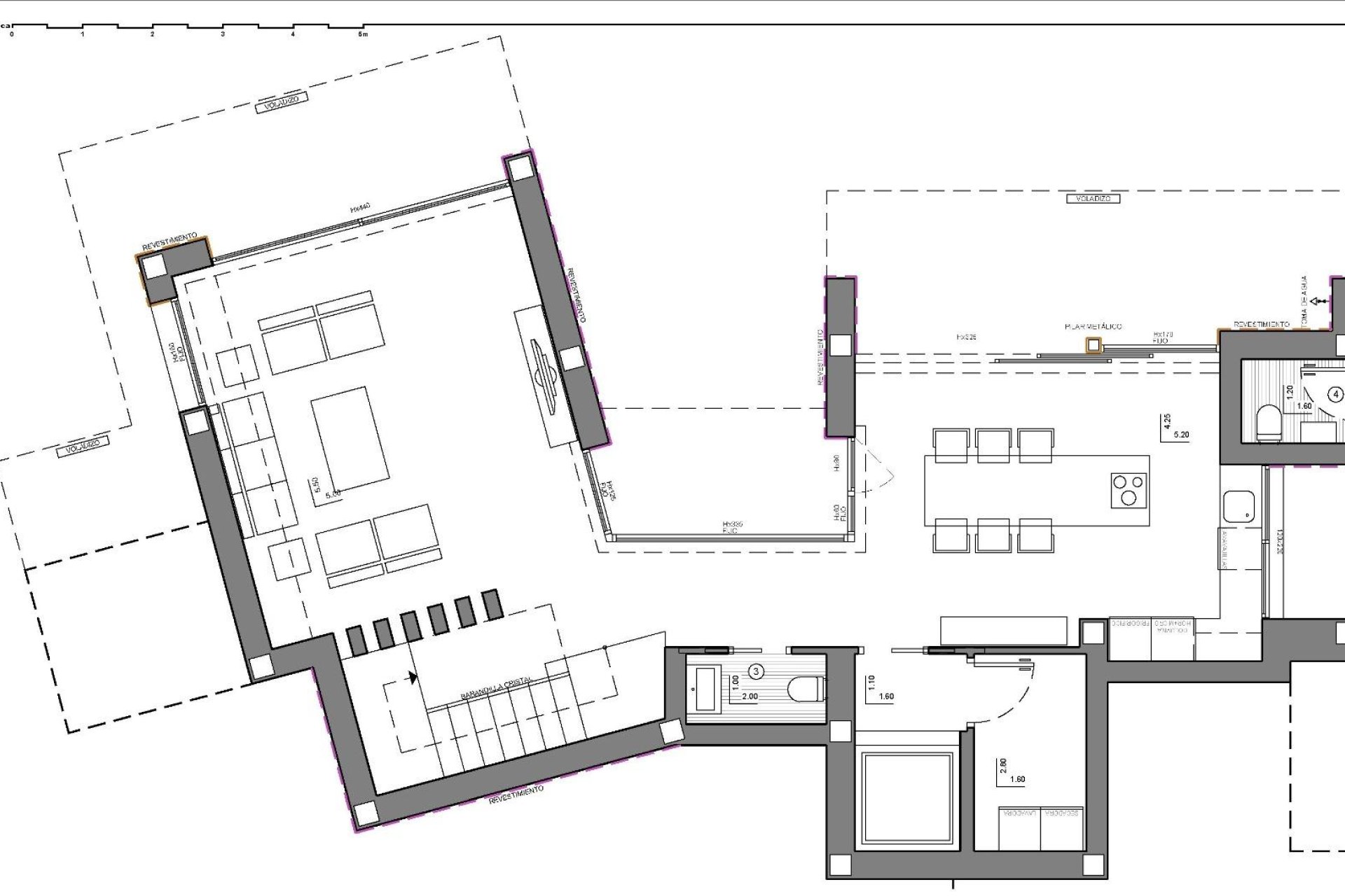 Nouvelle construction - Ville - Benitachell - Cumbres Del Sol