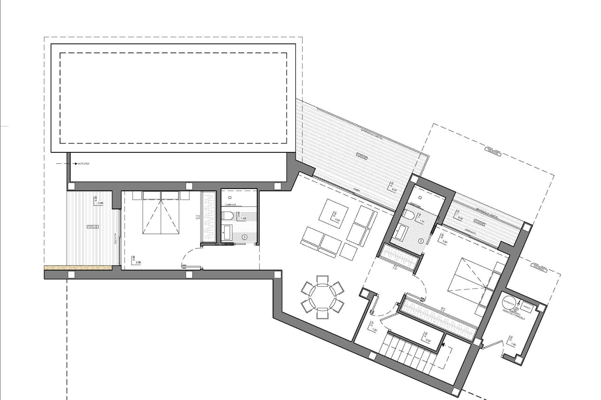 Nouvelle construction - Ville - Benitachell - Cumbres Del Sol