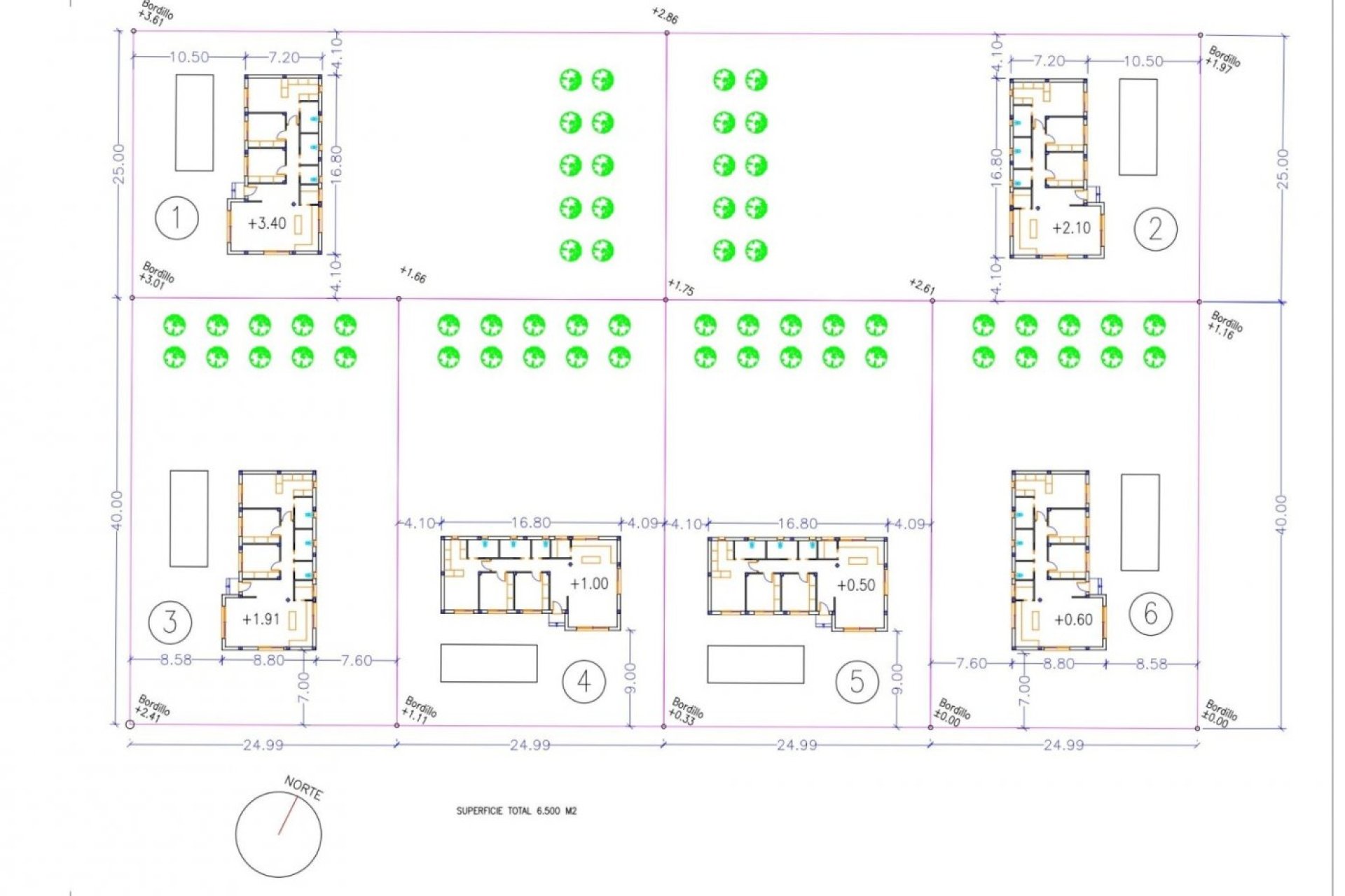 Nouvelle construction - Ville - Calasparra - Coto Riñales