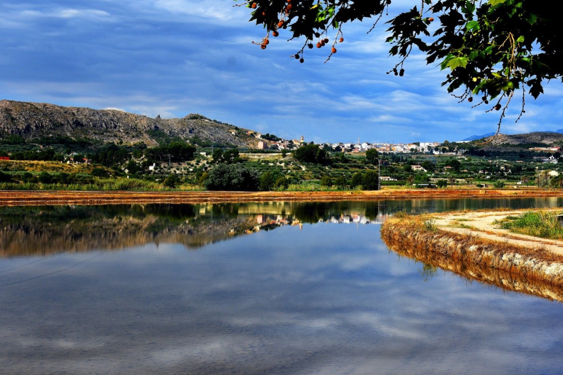 Nouvelle construction - Ville - Calasparra - Coto Riñales