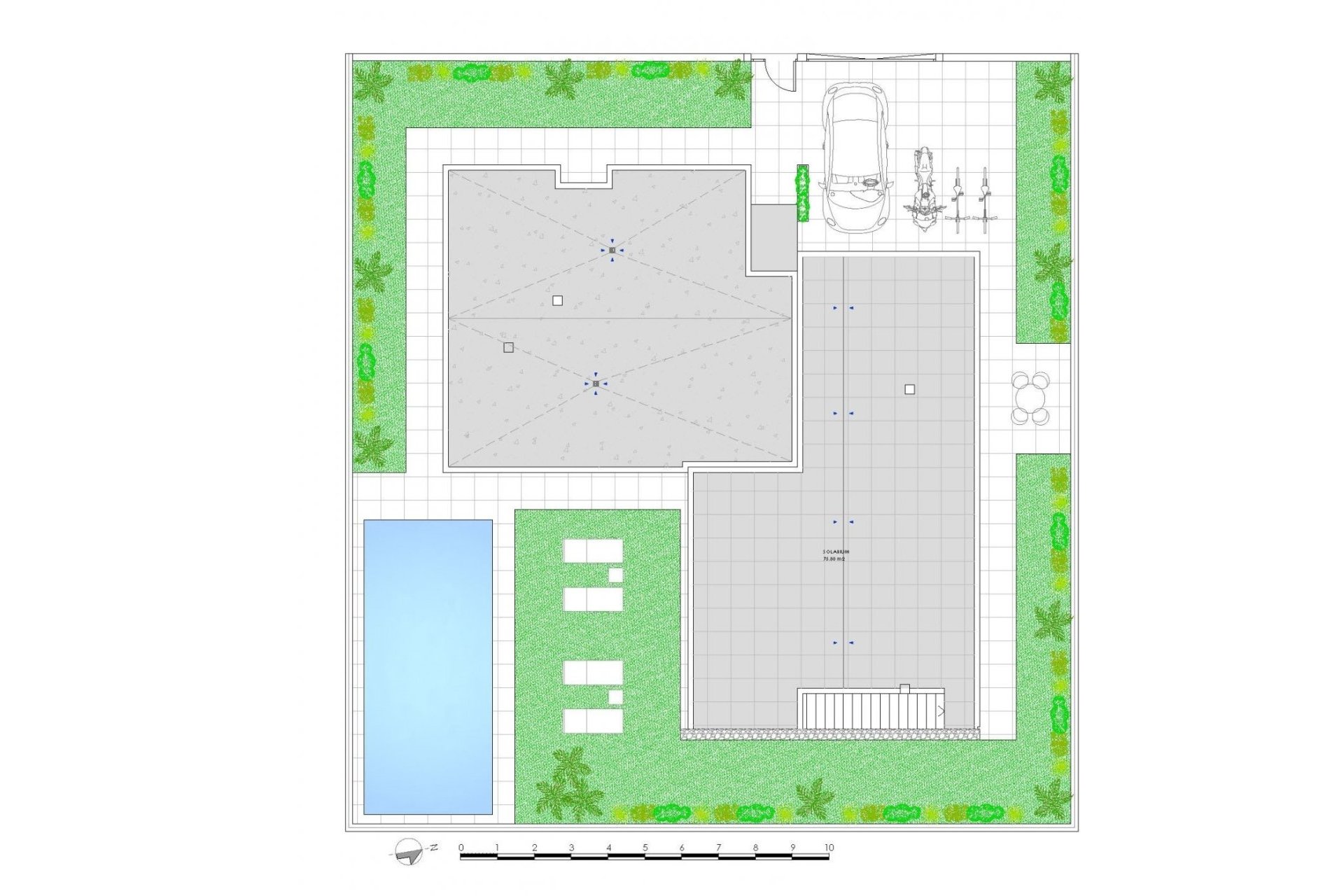 Nouvelle construction - Ville - Cartagena - Mar De Cristal