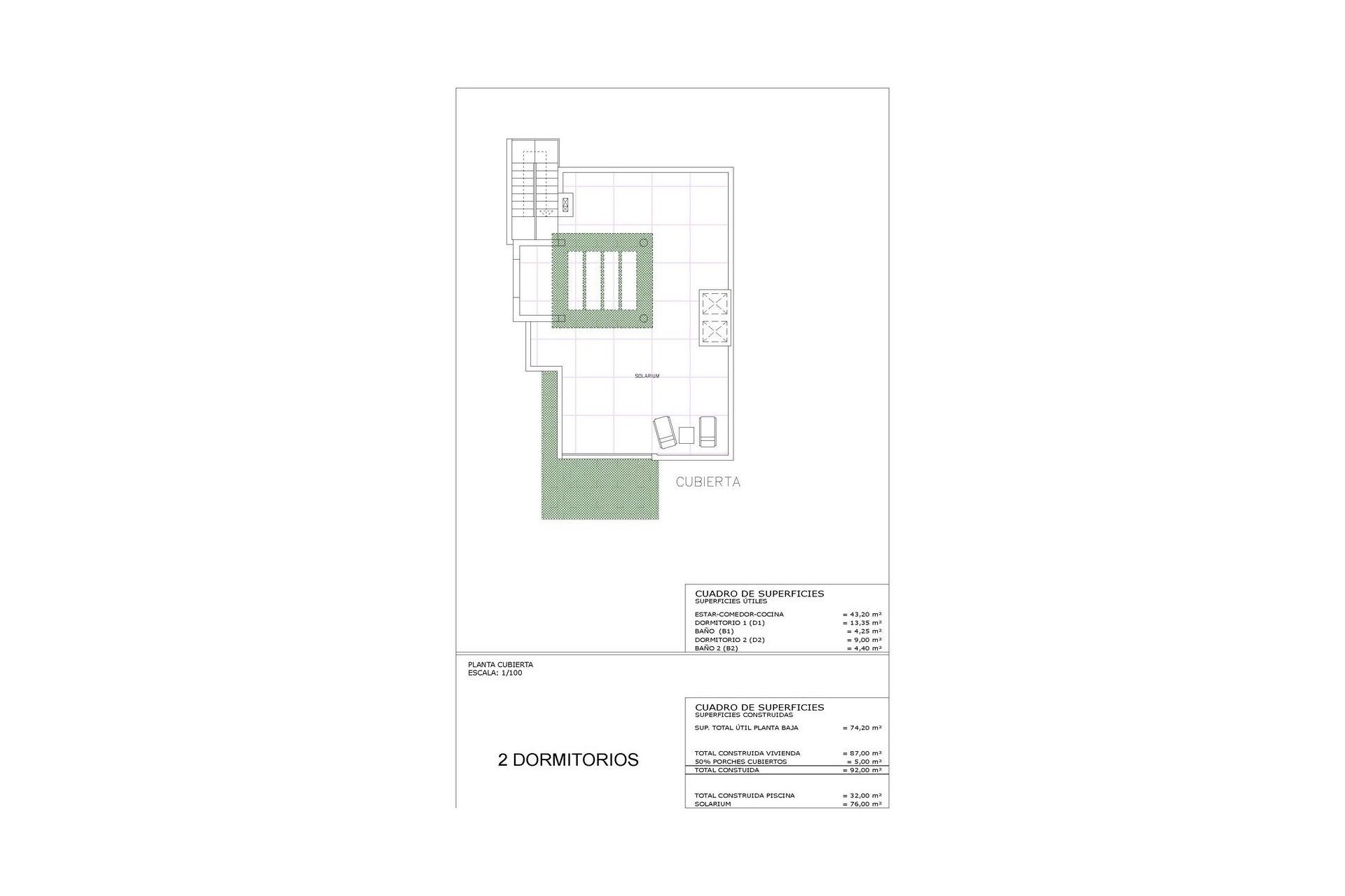 Nouvelle construction - Ville - Cartagena - Playa Honda