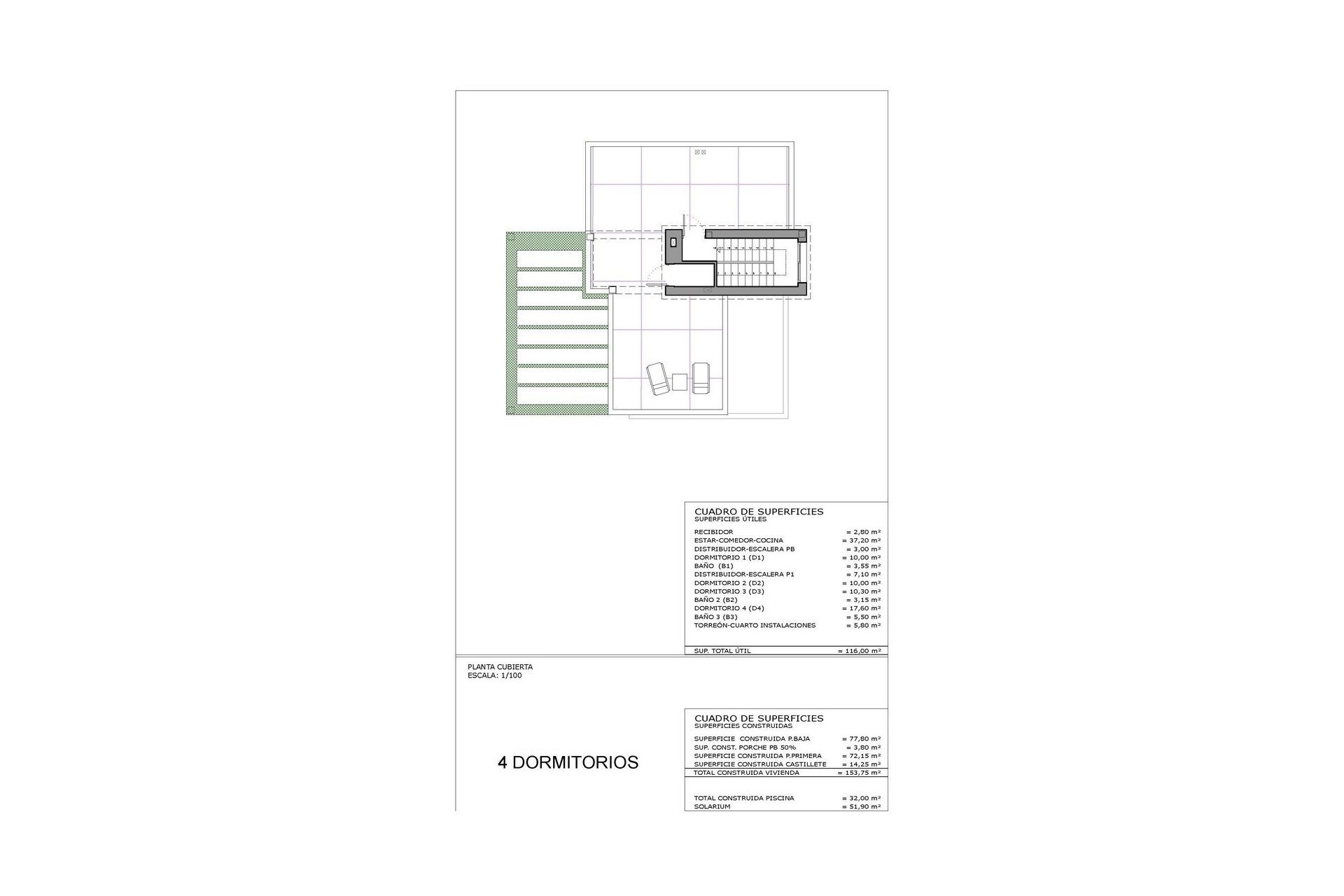 Nouvelle construction - Ville - Cartagena - Playa Honda