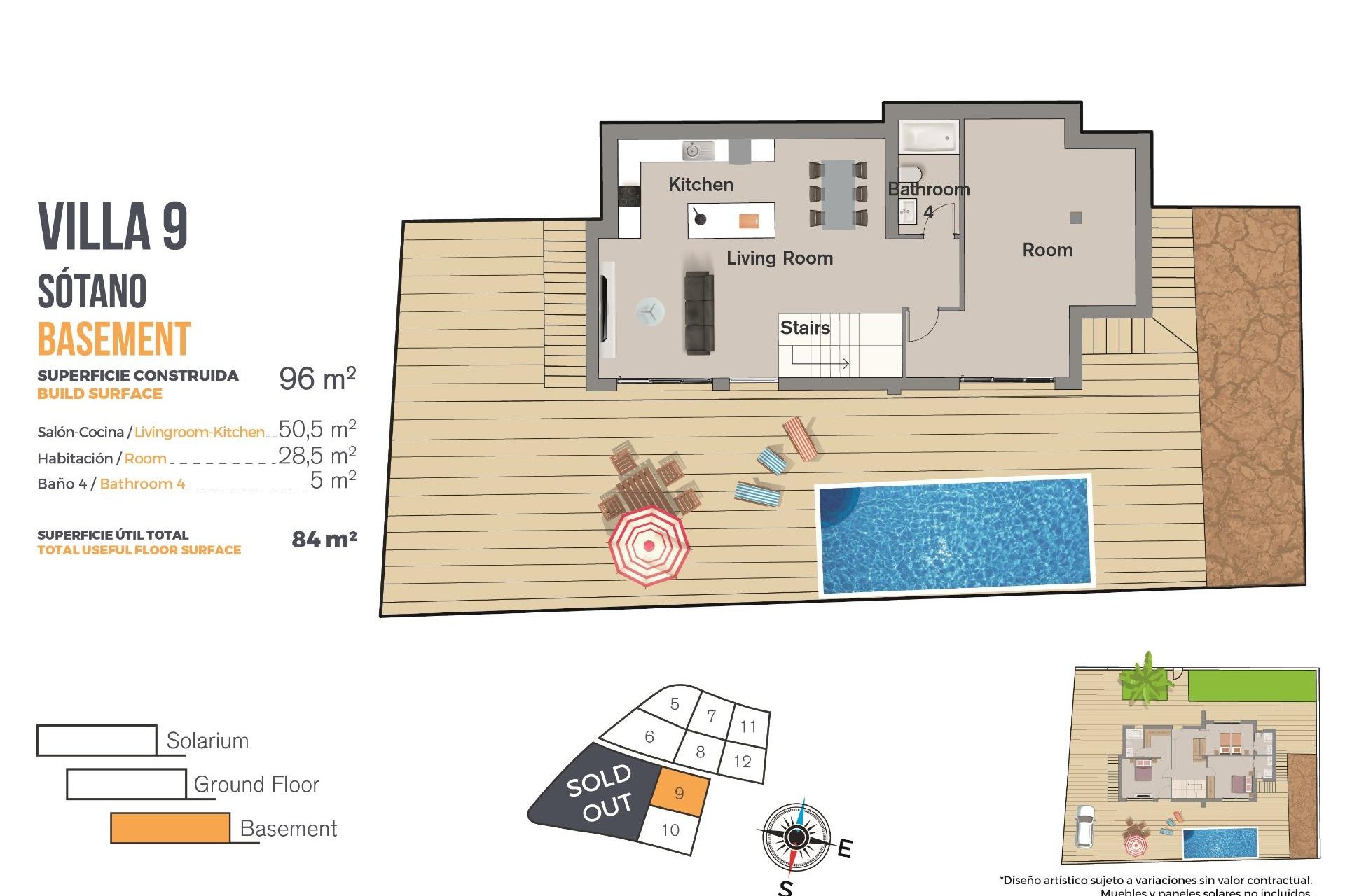 Nouvelle construction - Ville - Finestrat - Balcón De Finestrat