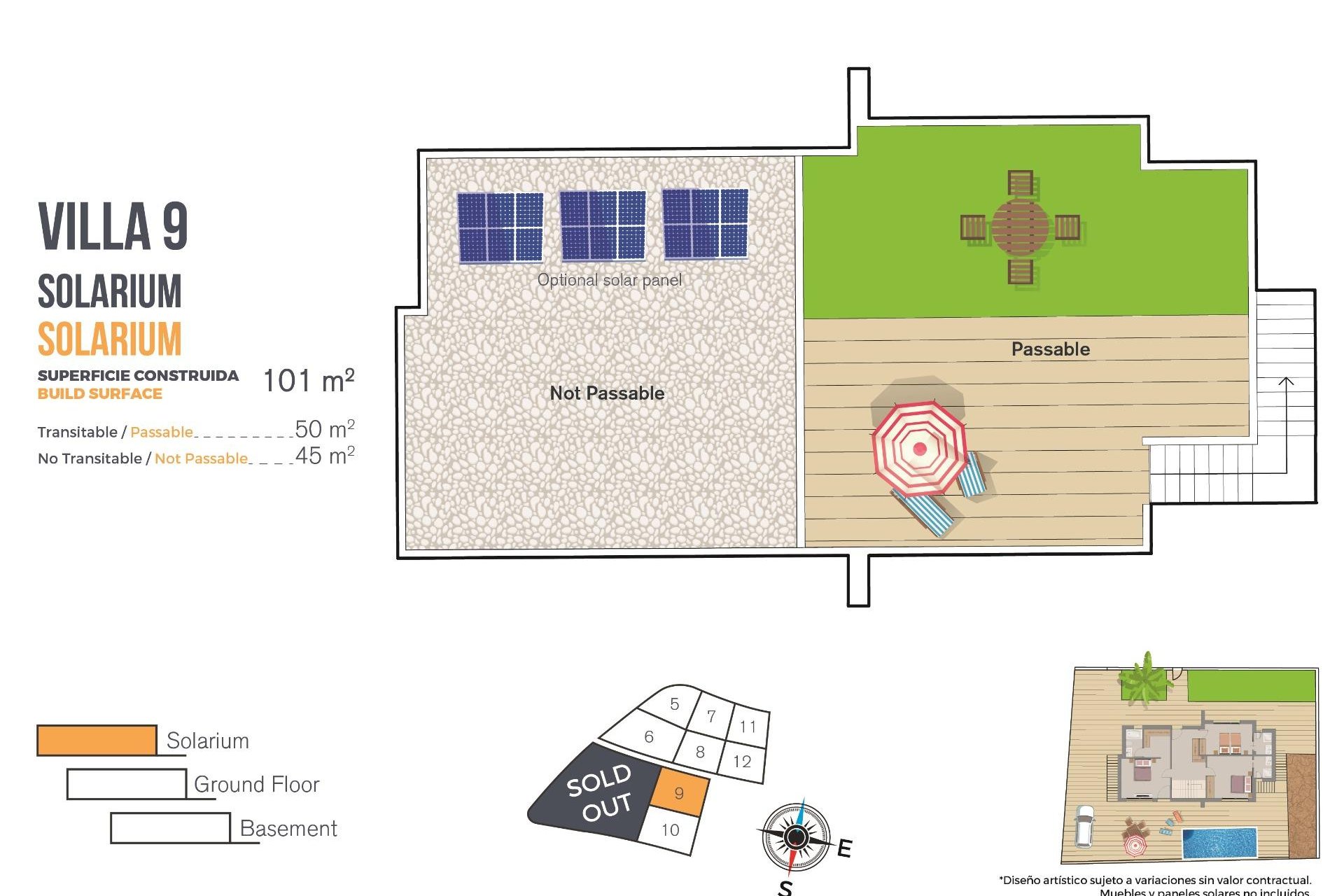 Nouvelle construction - Ville - Finestrat - Balcón De Finestrat