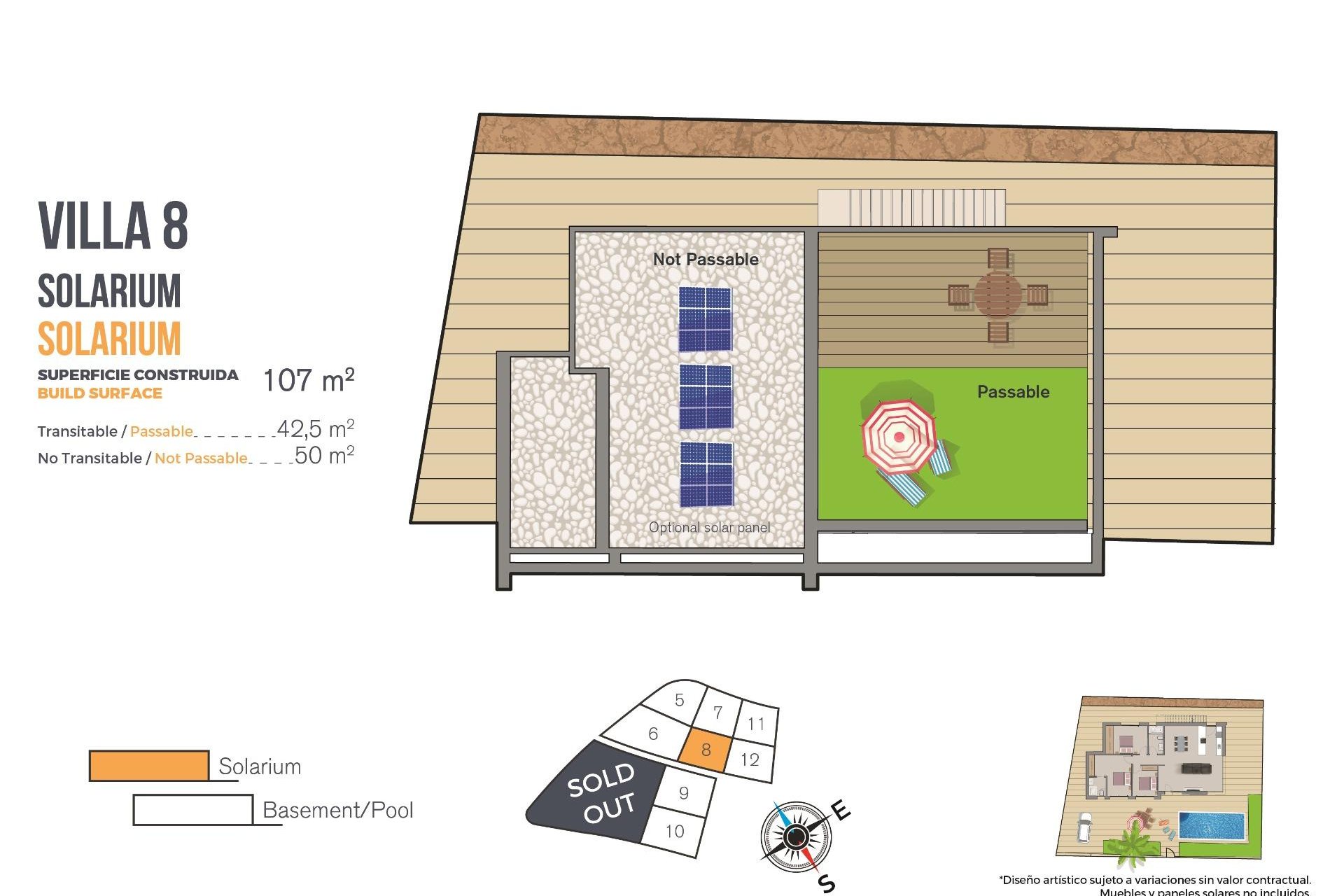 Nouvelle construction - Ville - Finestrat - Balcón De Finestrat