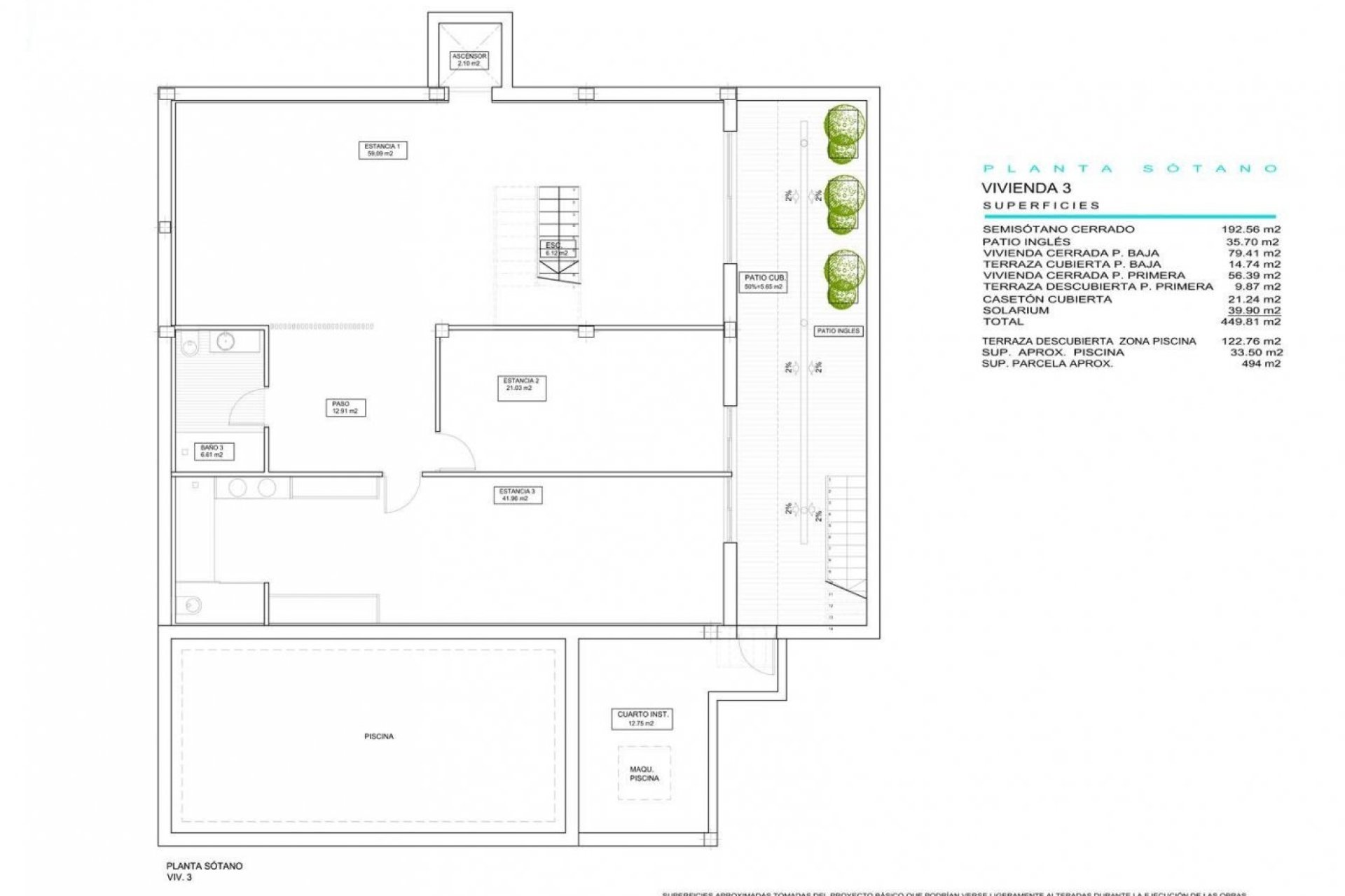 Nouvelle construction - Ville - Finestrat - Campana Garden