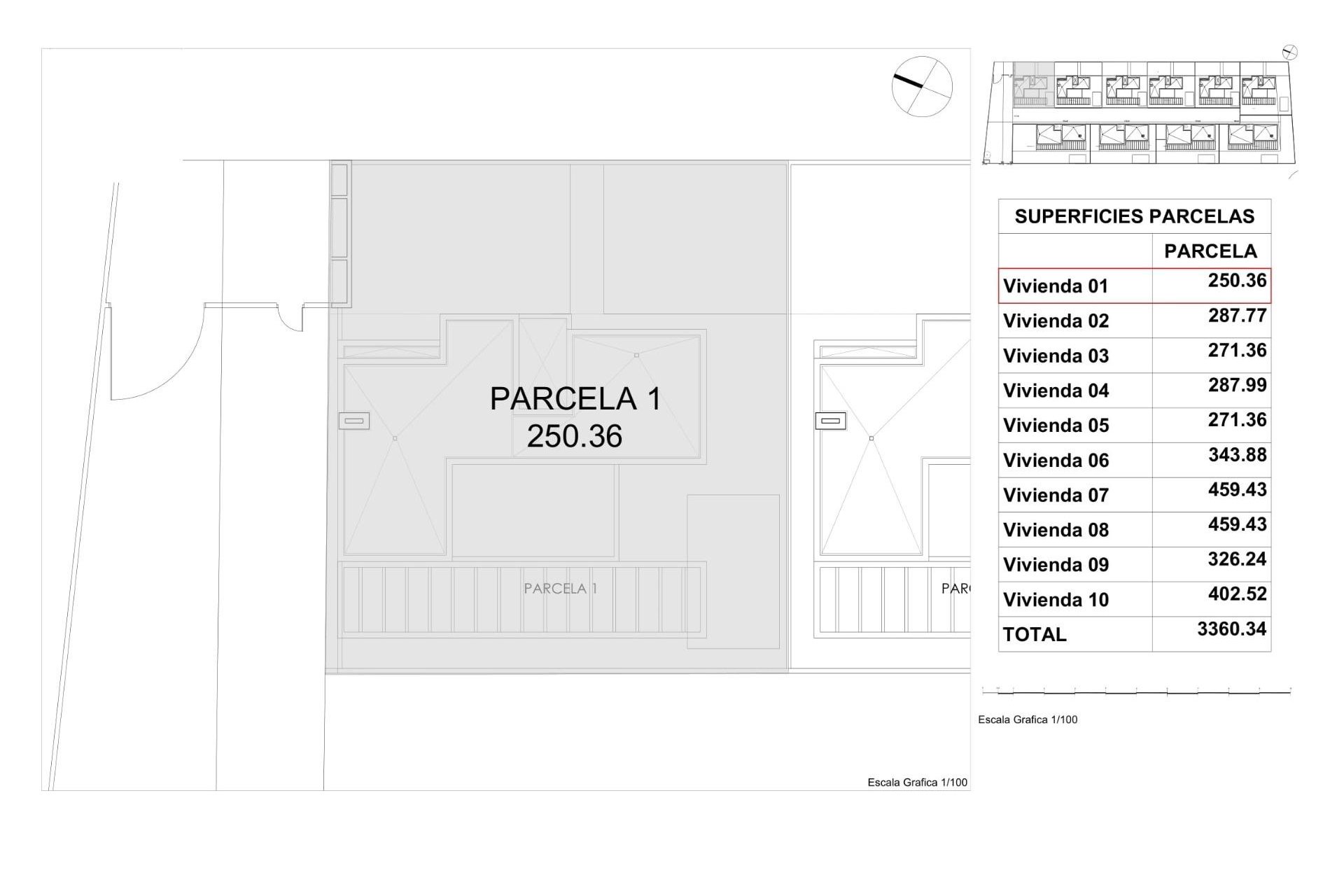 Nouvelle construction - Ville - Finestrat - Sea Hills