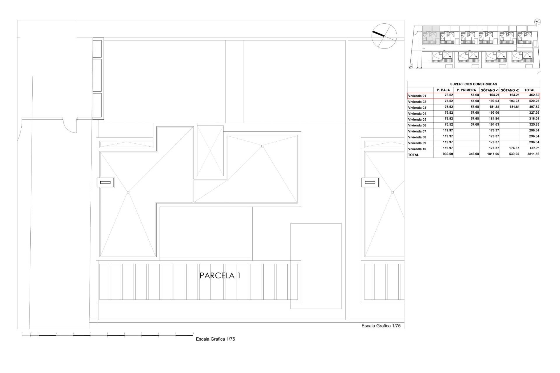 Nouvelle construction - Ville - Finestrat - Sea Hills