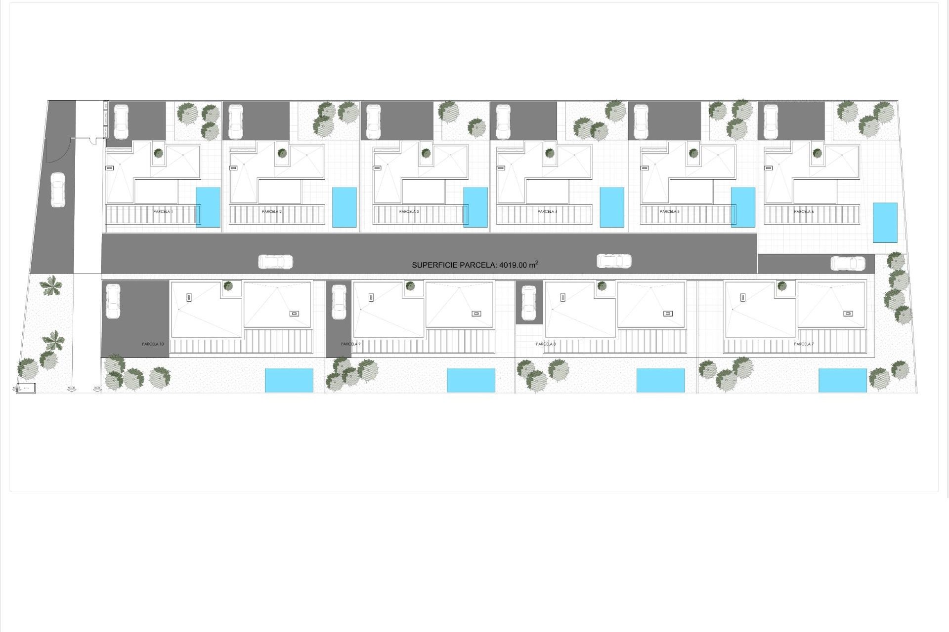 Nouvelle construction - Ville - Finestrat - Sea Hills