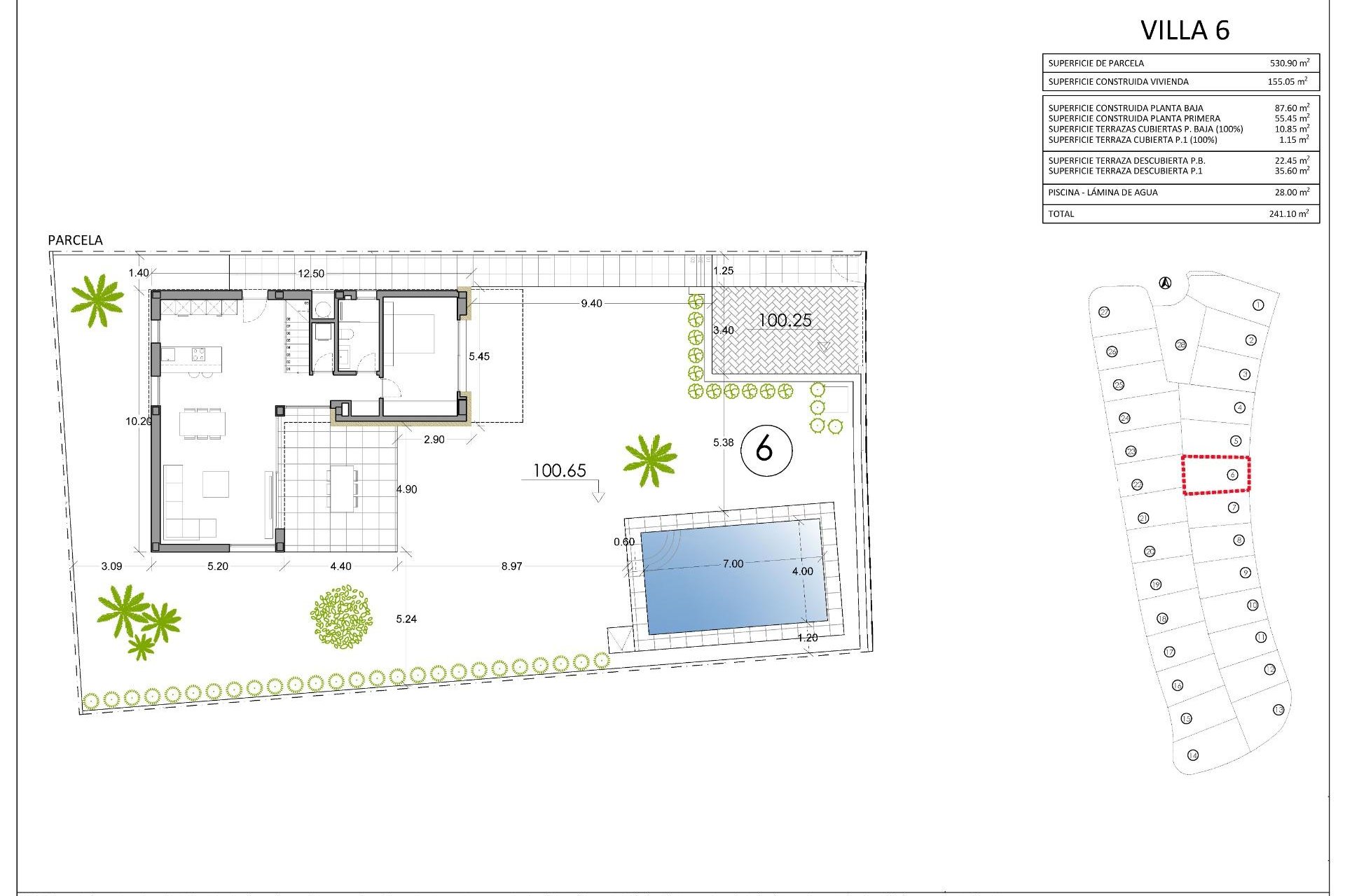 Nouvelle construction - Ville - Finestrat - Sierra Cortina