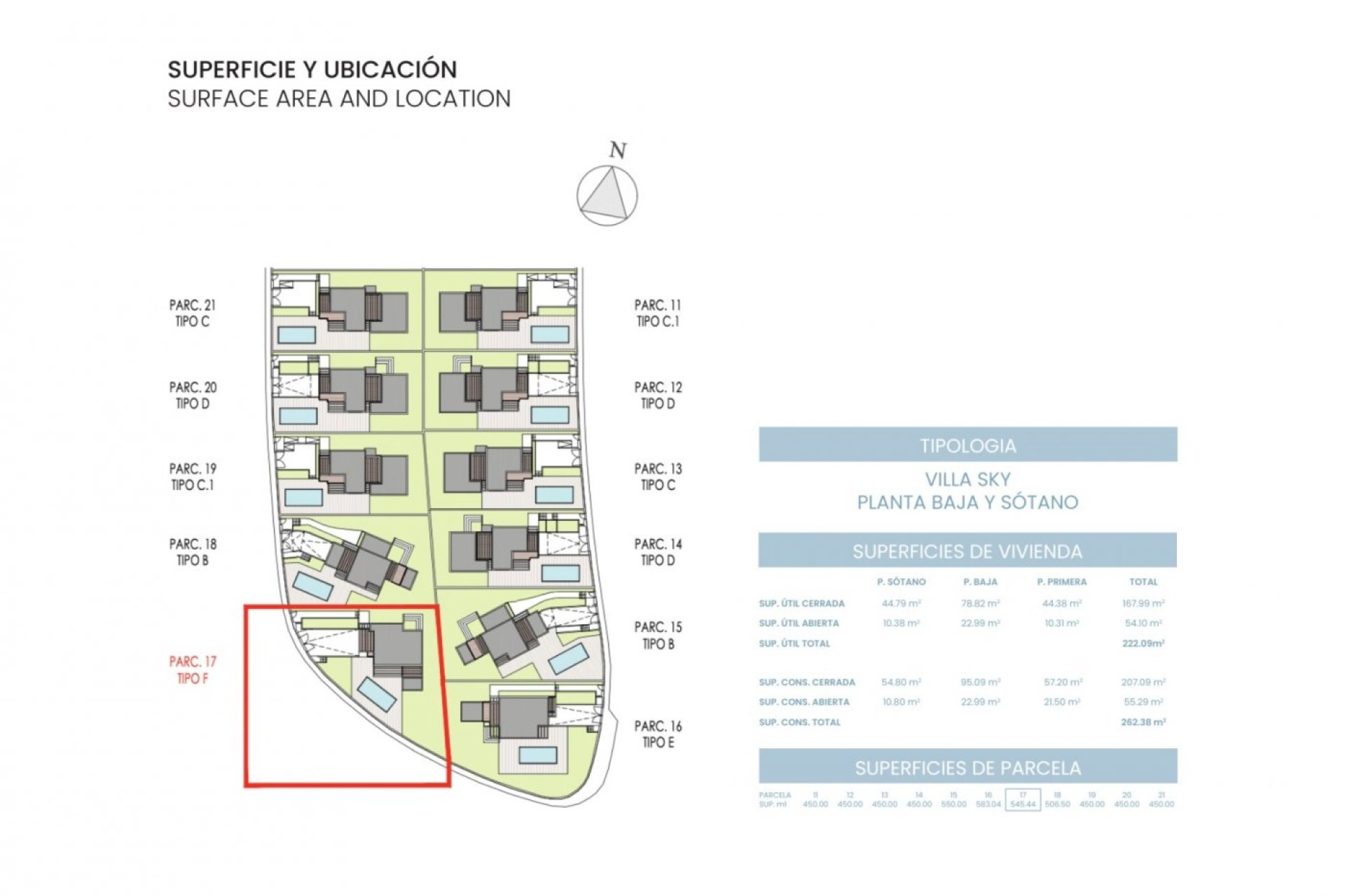 Nouvelle construction - Ville - Finestrat - Sierra Cortina