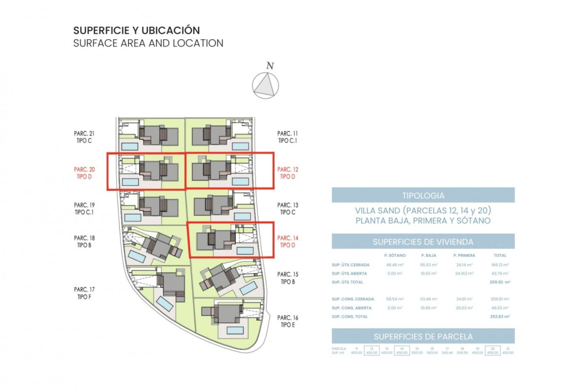 Nouvelle construction - Ville - Finestrat - Sierra Cortina