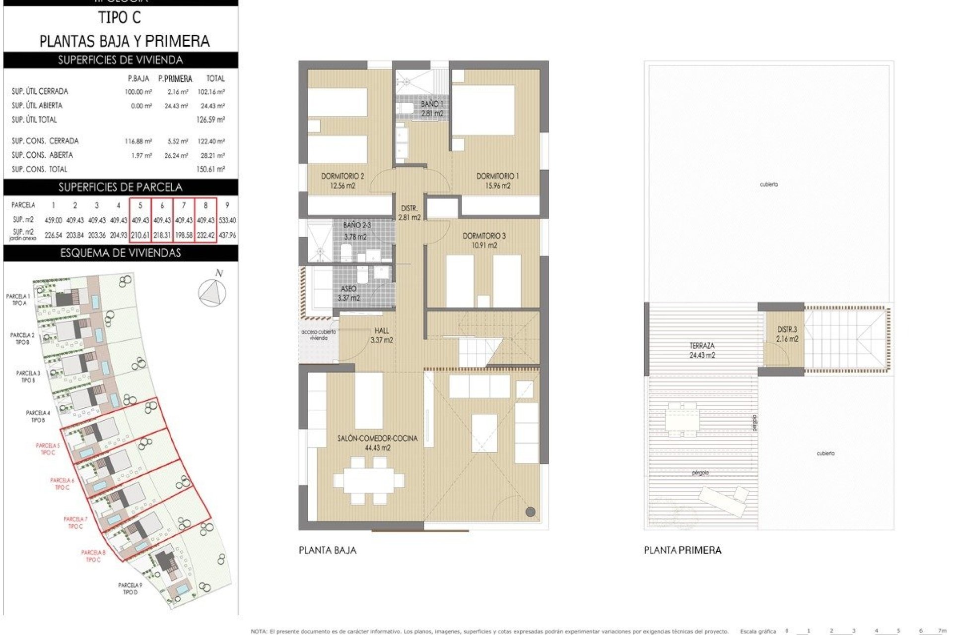 Nouvelle construction - Ville - Finestrat - Sierra Cortina