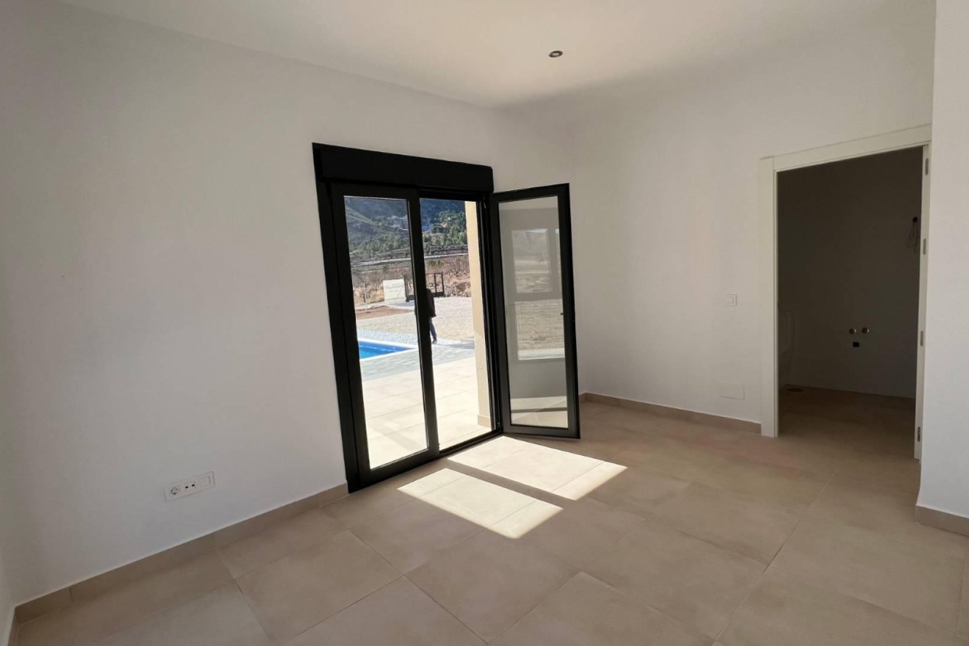 Nouvelle construction - Ville - Jumilla - Torre del Rico