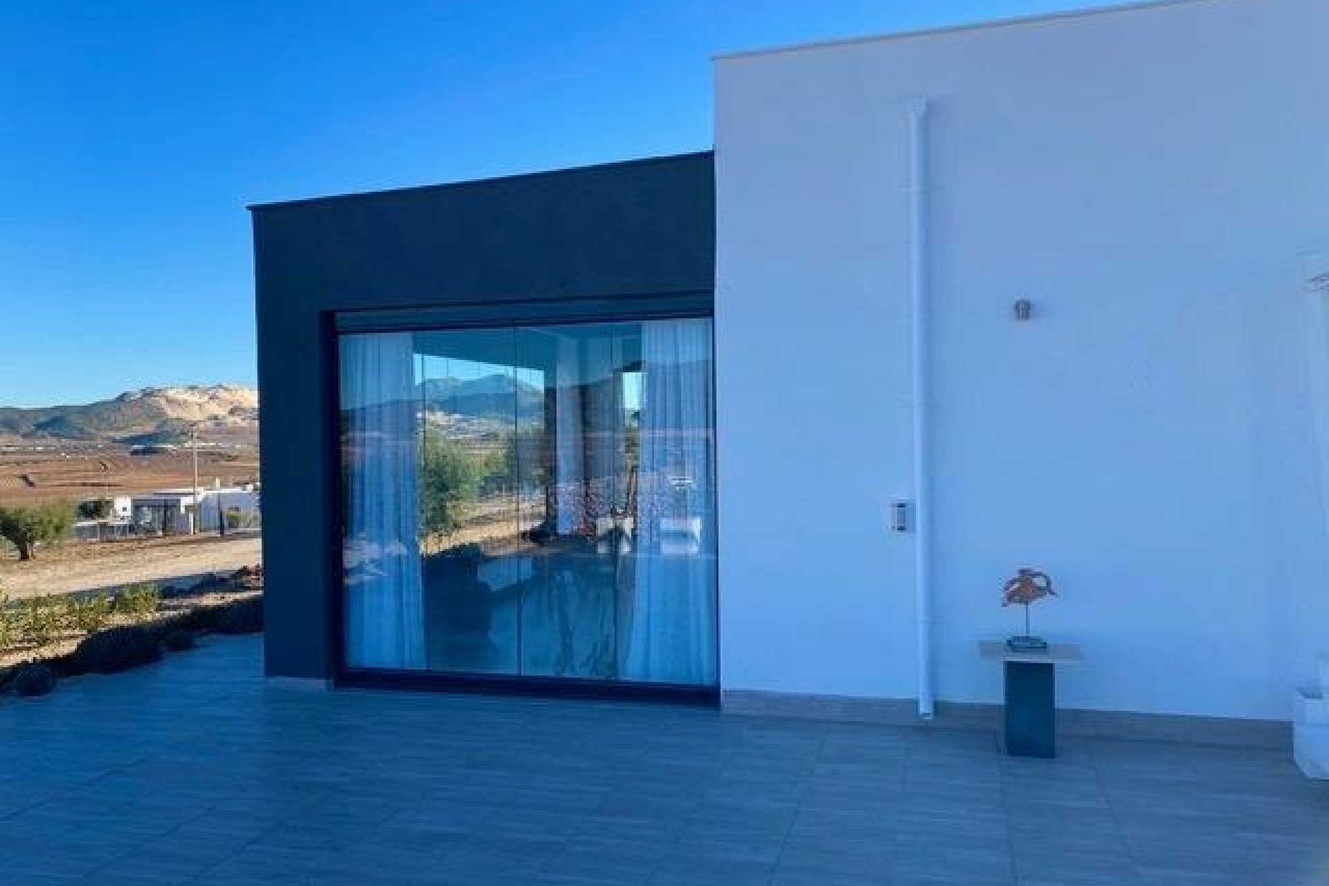 Nouvelle construction - Ville - Jumilla - Torre del Rico