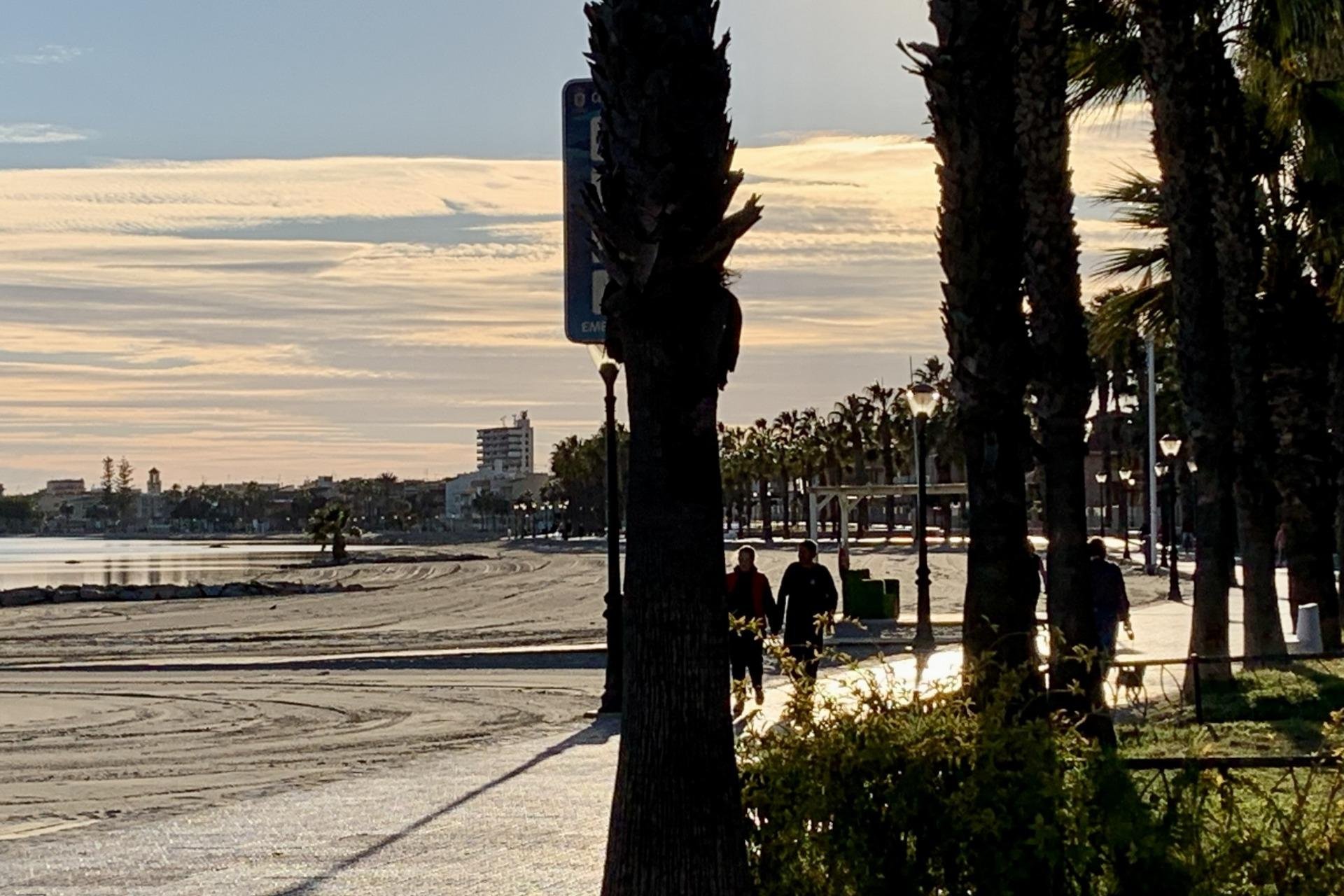 Nouvelle construction - Ville - Los Alcázares - Playa la Atascadera