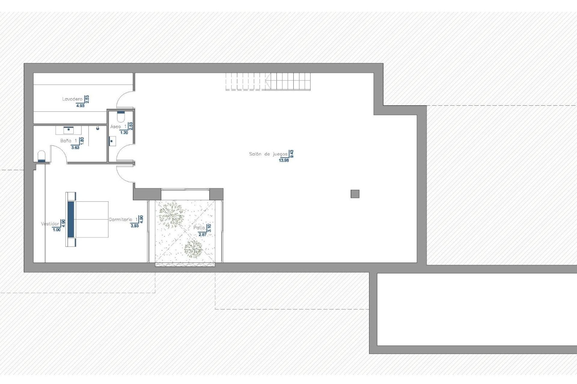 Nouvelle construction - Ville - Moraira_Teulada - Andrago