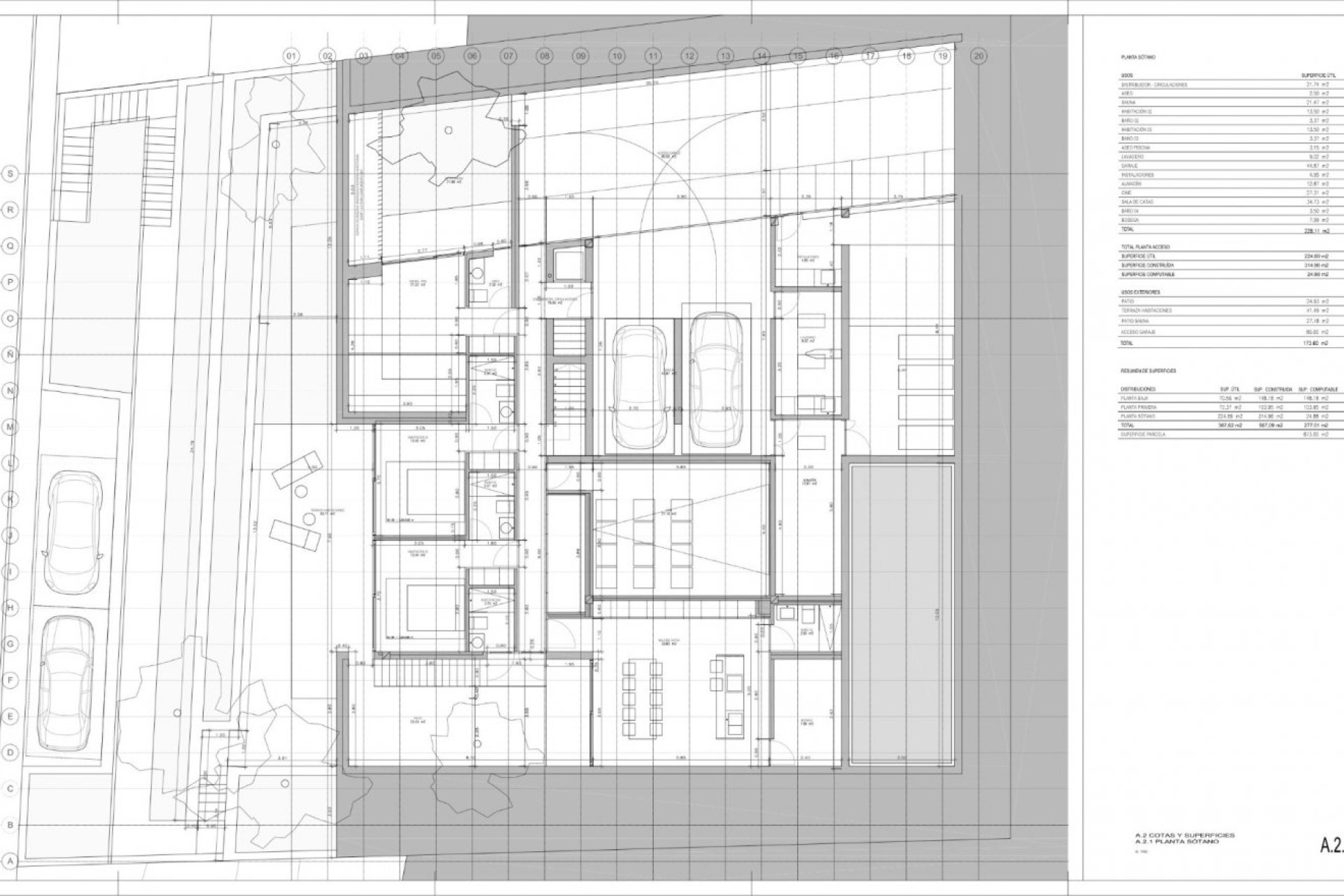 Nouvelle construction - Ville - Moraira_Teulada - El Portet