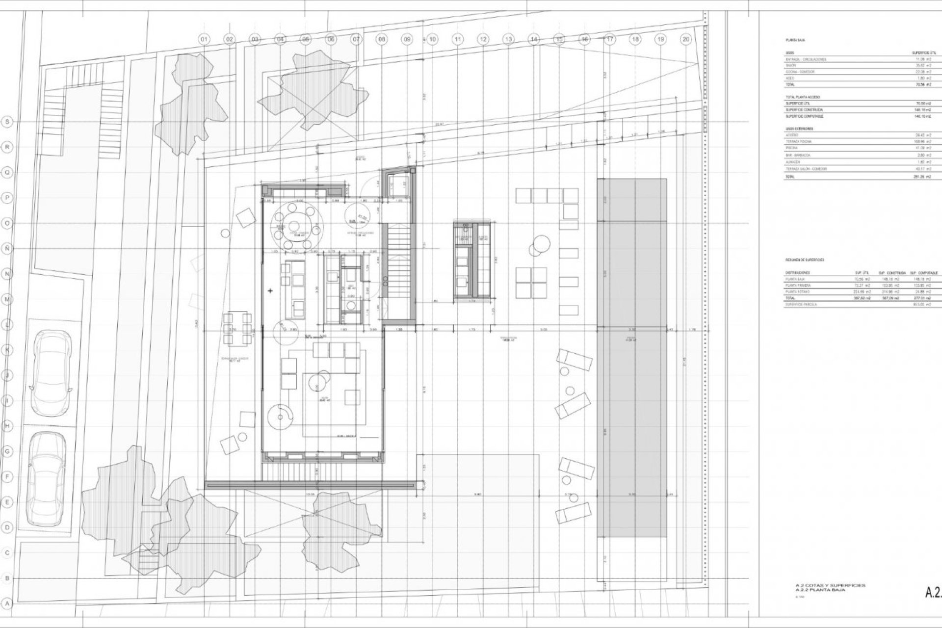 Nouvelle construction - Ville - Moraira_Teulada - El Portet