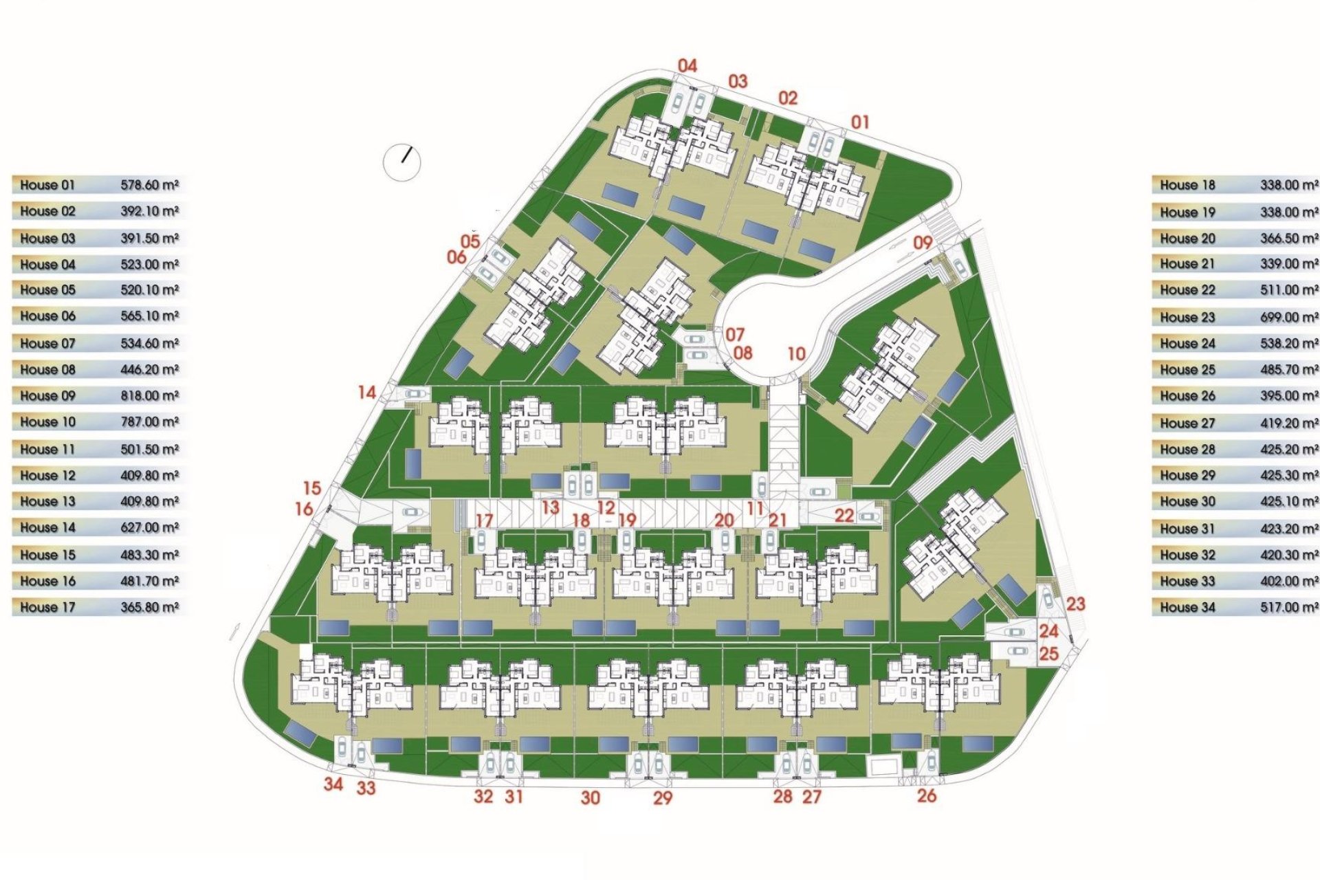 Nouvelle construction - Ville - Mutxamel - Cotoveta