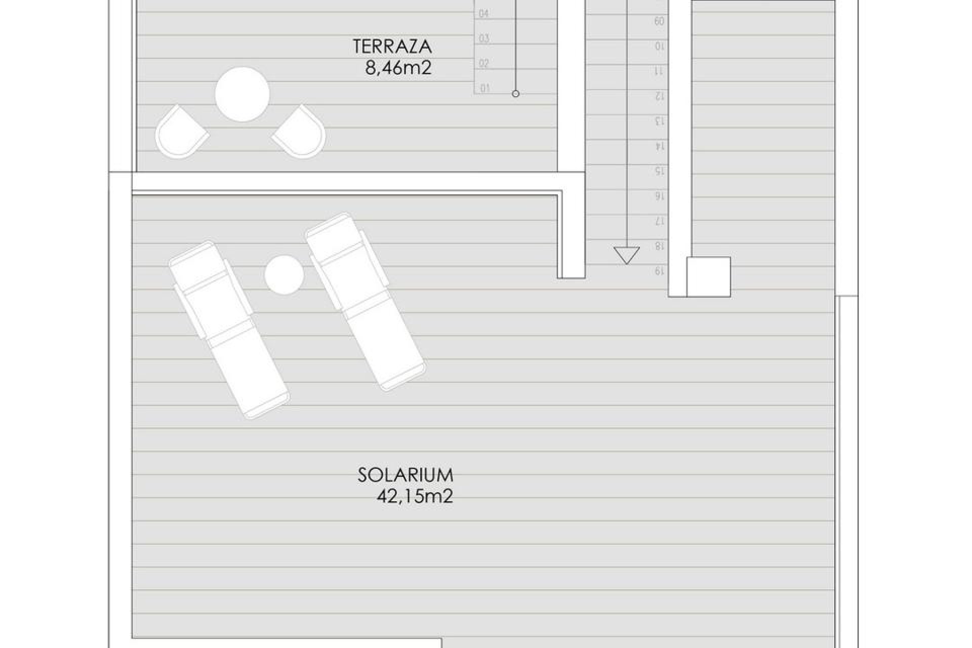 Nouvelle construction - Ville - Mutxamel