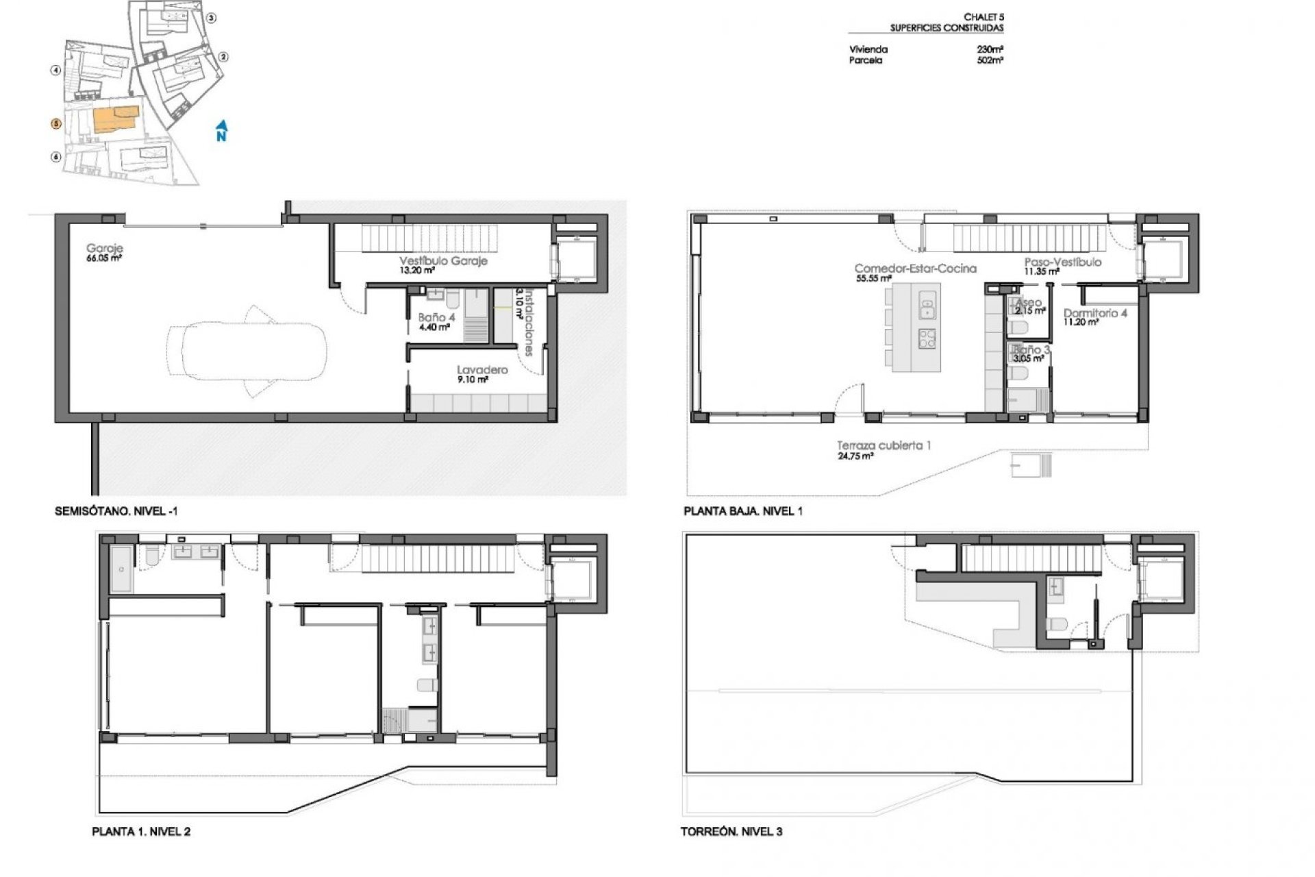 Nouvelle construction - Ville - Orihuela Costa - Aguamarina