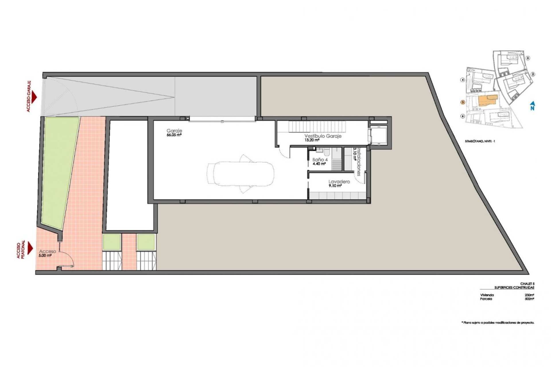 Nouvelle construction - Ville - Orihuela Costa - Aguamarina