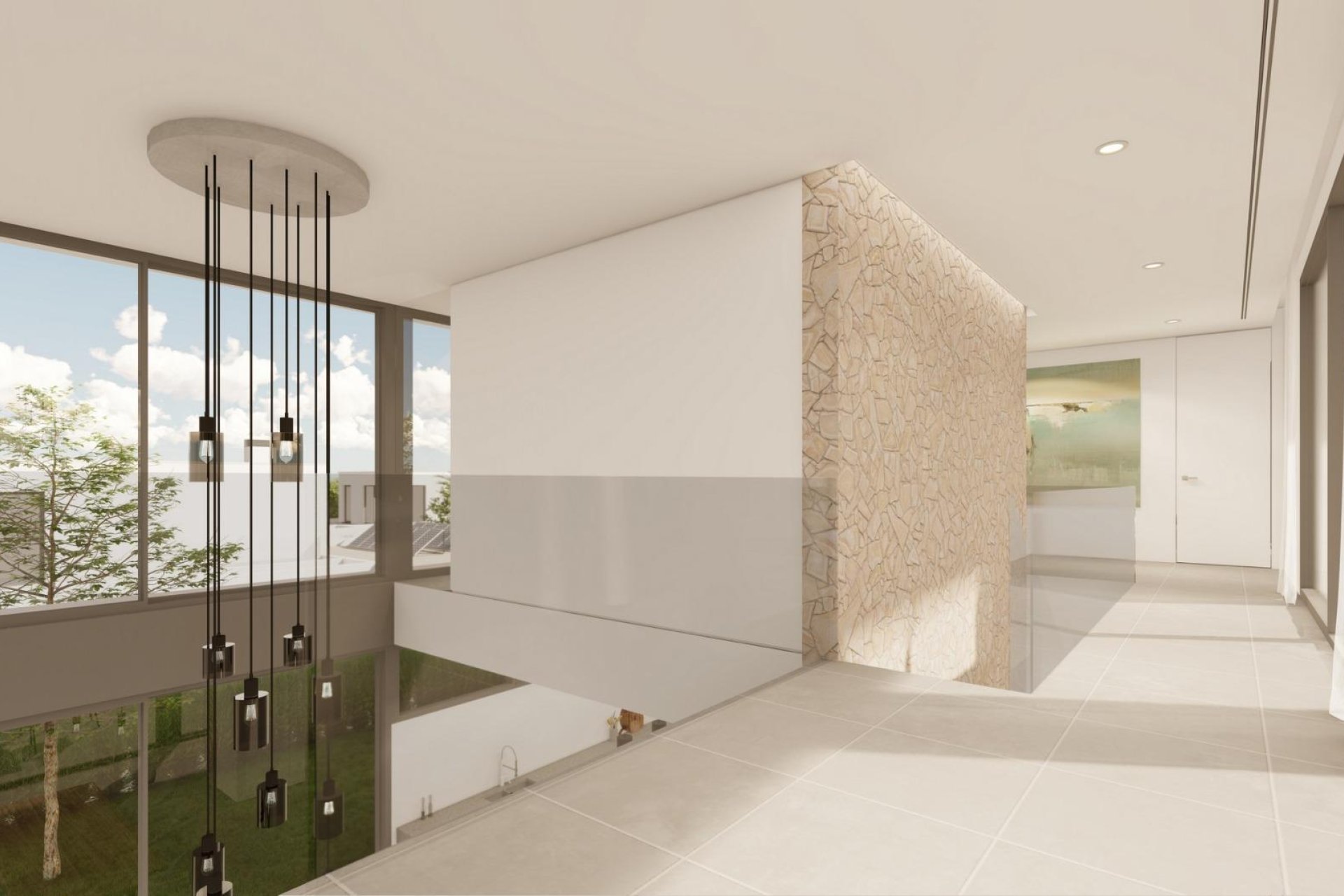 Nouvelle construction - Ville - Orihuela Costa - Cabo Roig