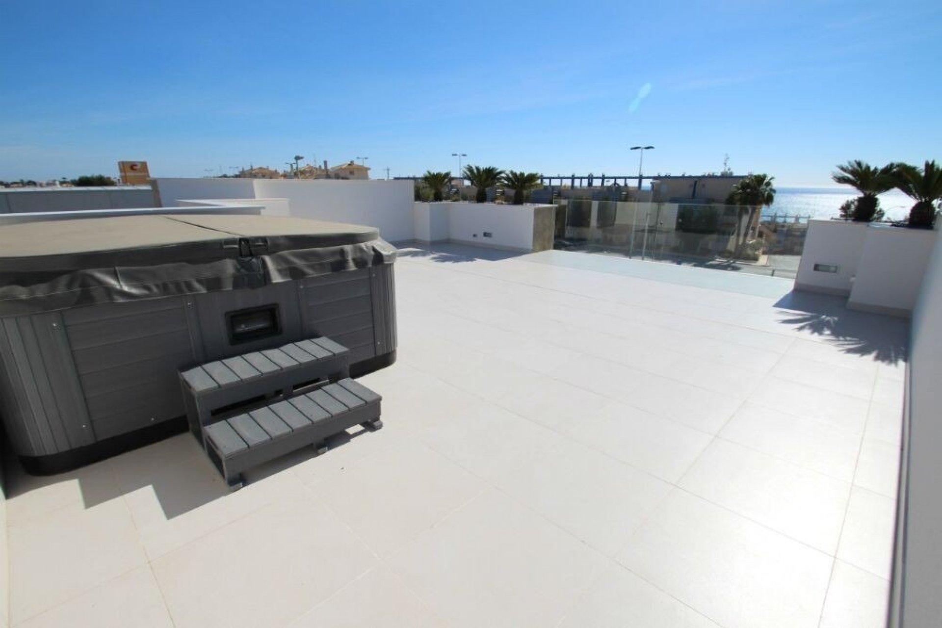 Nouvelle construction - Ville - Orihuela Costa - Campoamor