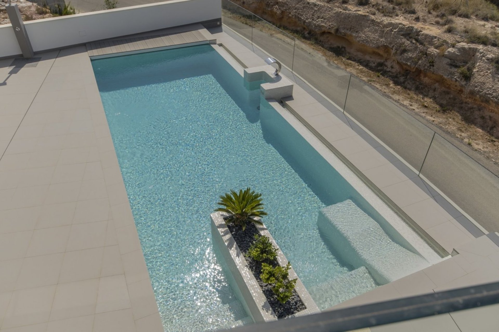 Nouvelle construction - Ville - Orihuela Costa - Campoamor