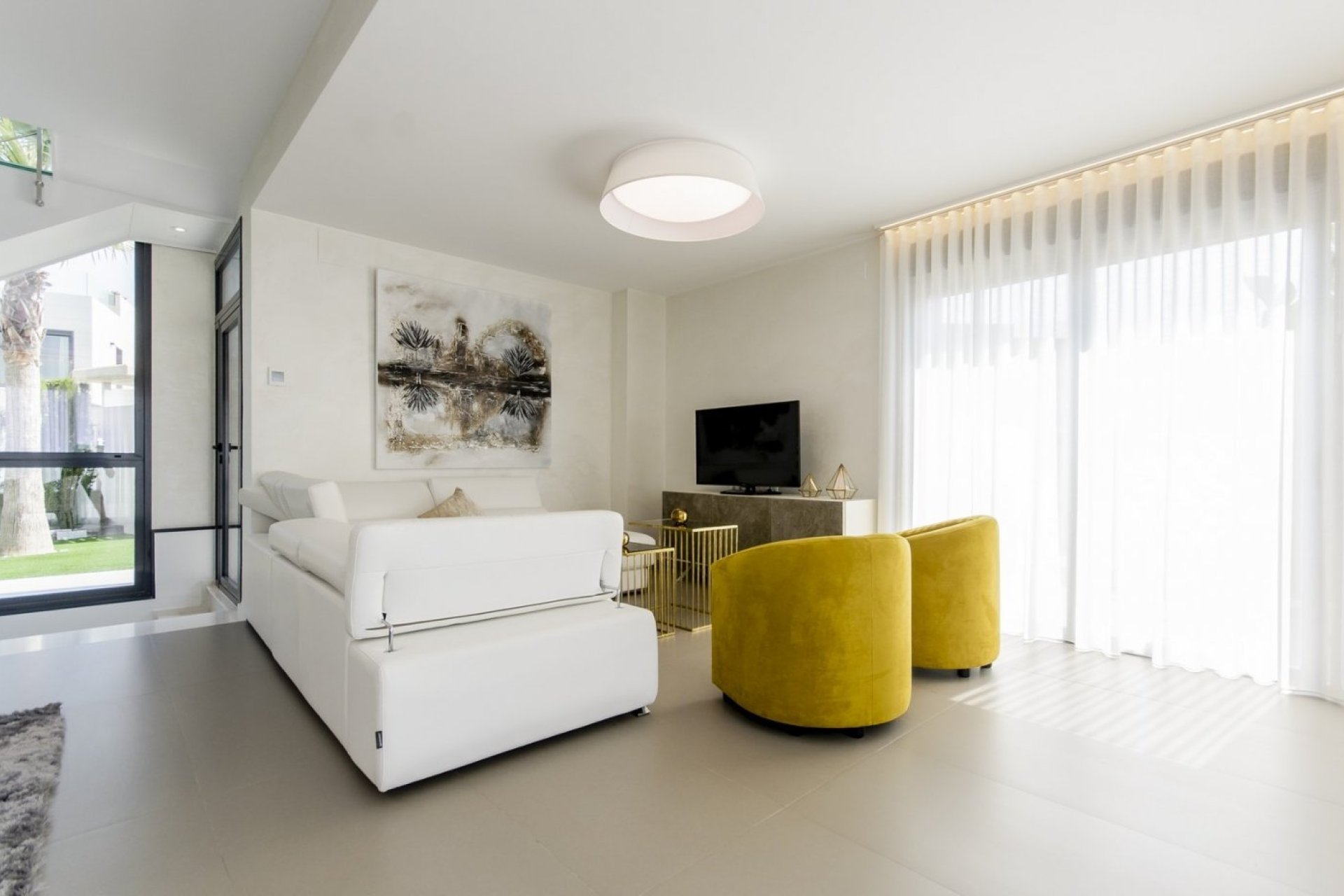 Nouvelle construction - Ville - Orihuela Costa - Campoamor