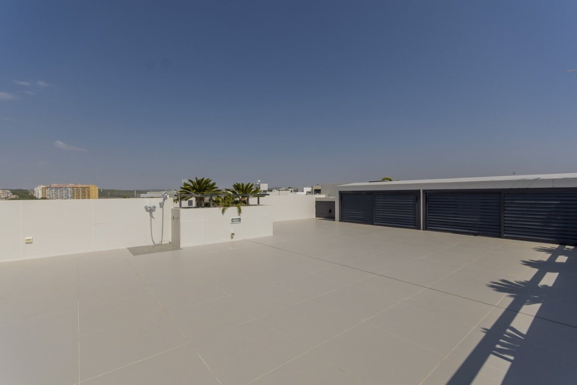 Nouvelle construction - Ville - Orihuela Costa - Campoamor