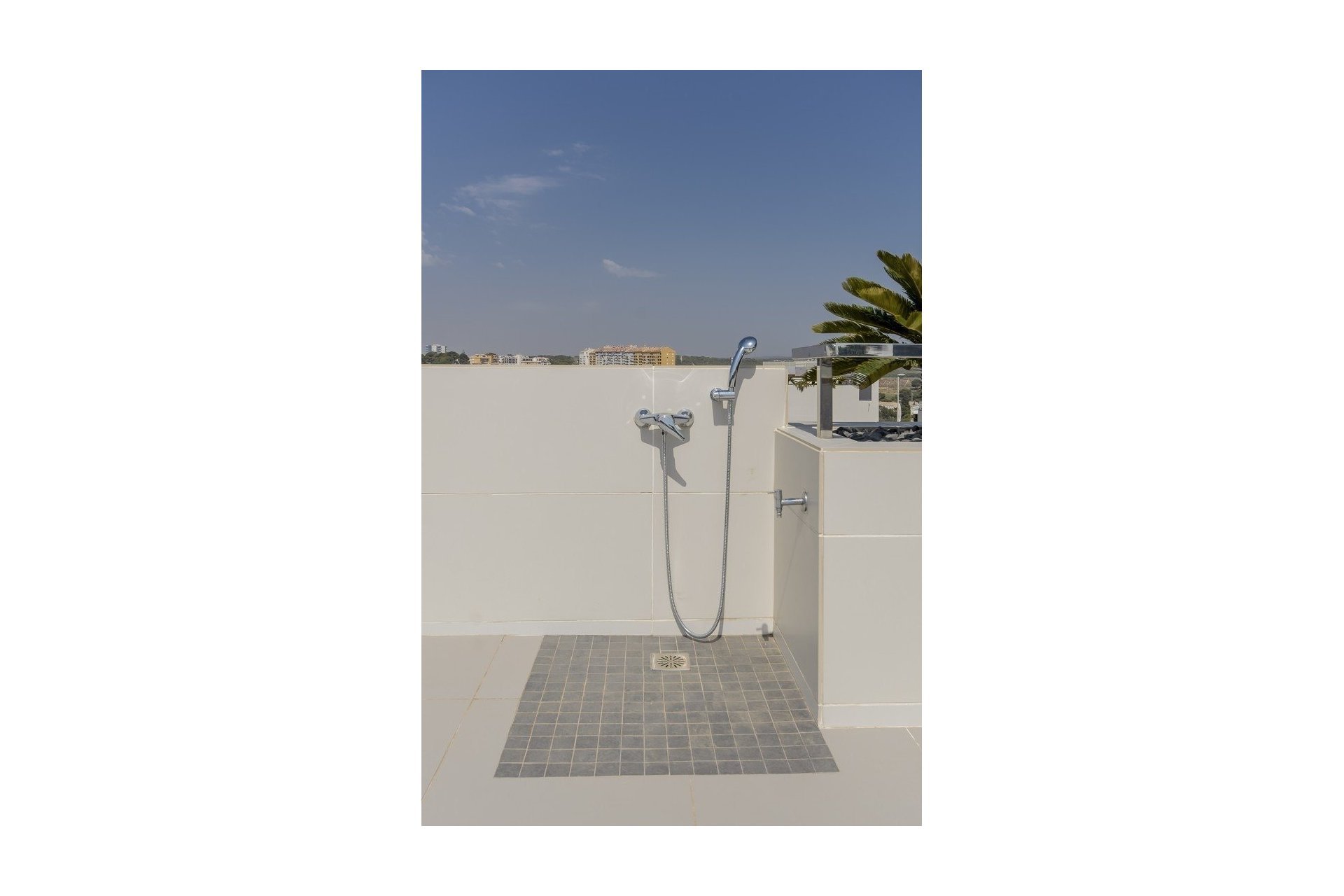 Nouvelle construction - Ville - Orihuela Costa - Campoamor