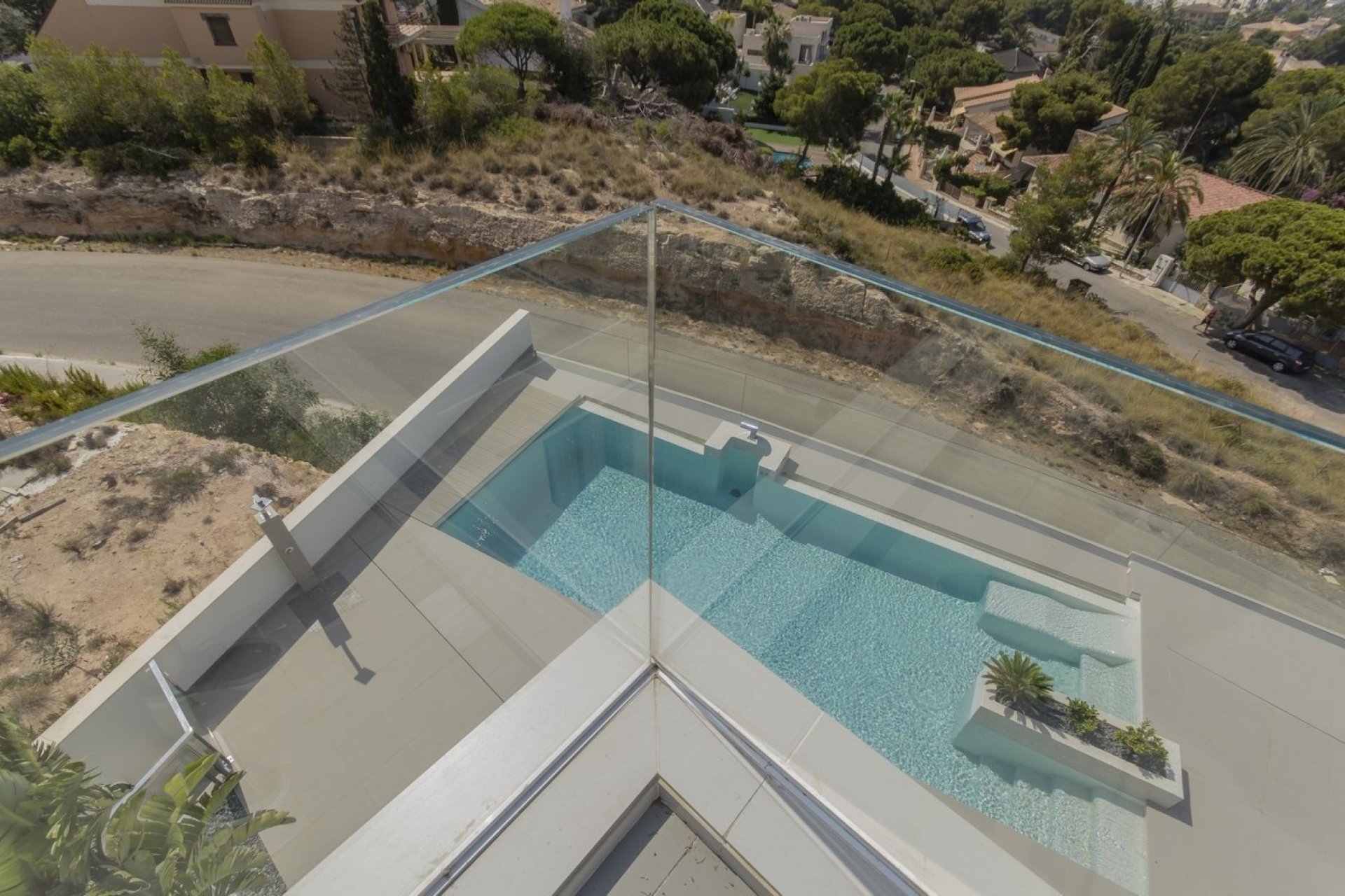 Nouvelle construction - Ville - Orihuela Costa - Campoamor