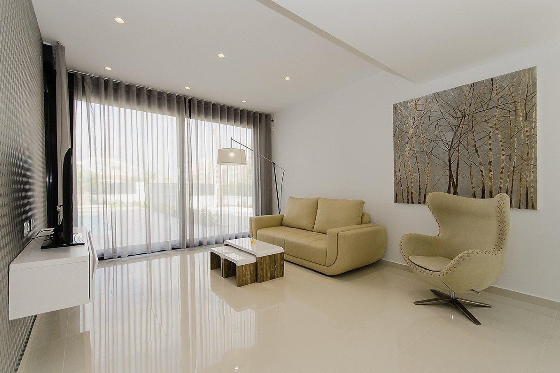 Nouvelle construction - Ville - Orihuela Costa - Campoamor