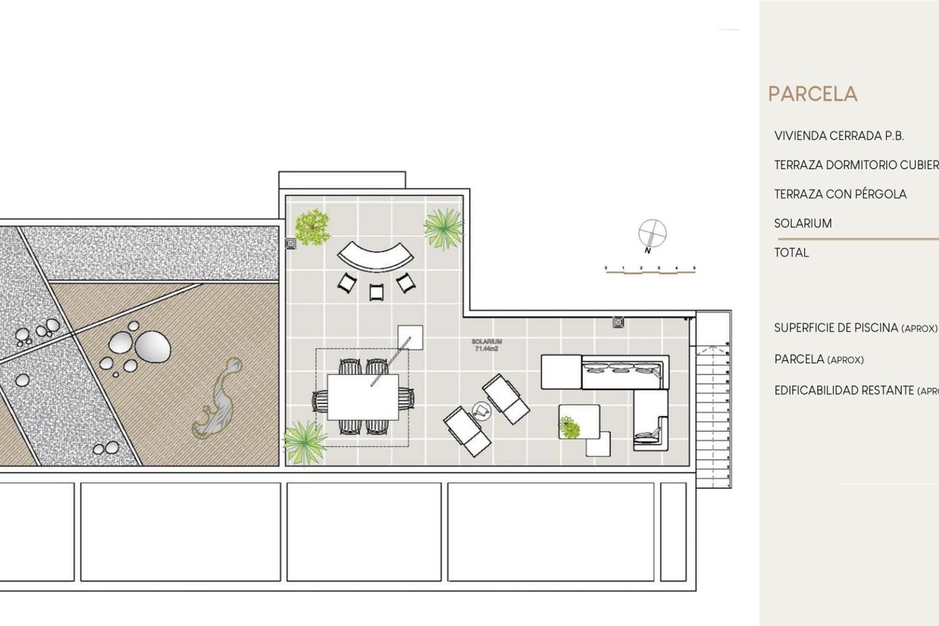 Nouvelle construction - Ville - Orihuela Costa - Las Filipinas