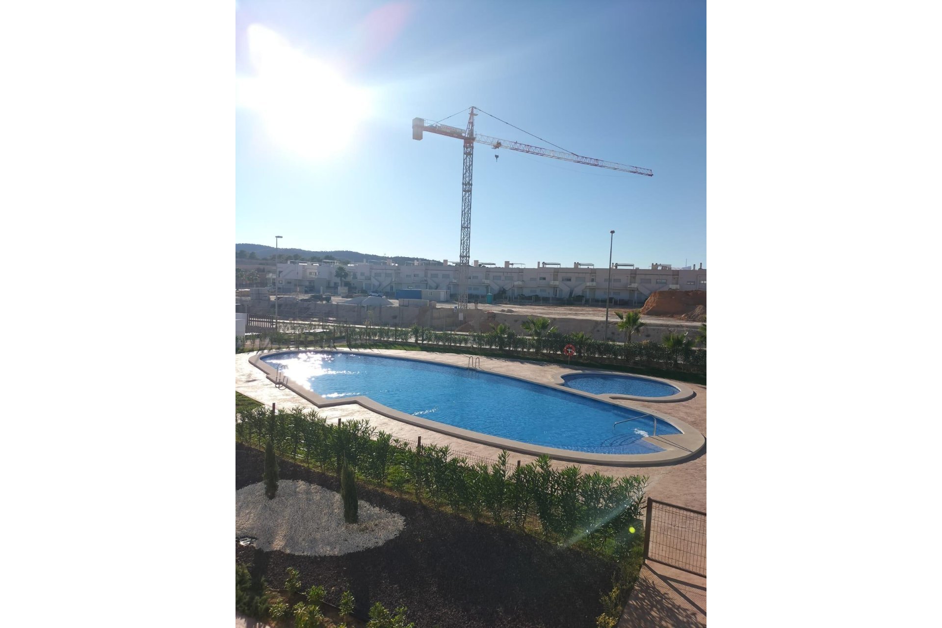 Nouvelle construction - Ville - Orihuela - Vistabella Golf