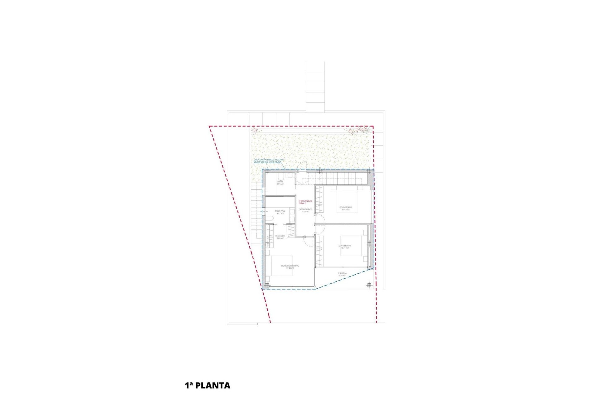 Nouvelle construction - Ville - Pilar de la Horadada - Pinar de Campoverde