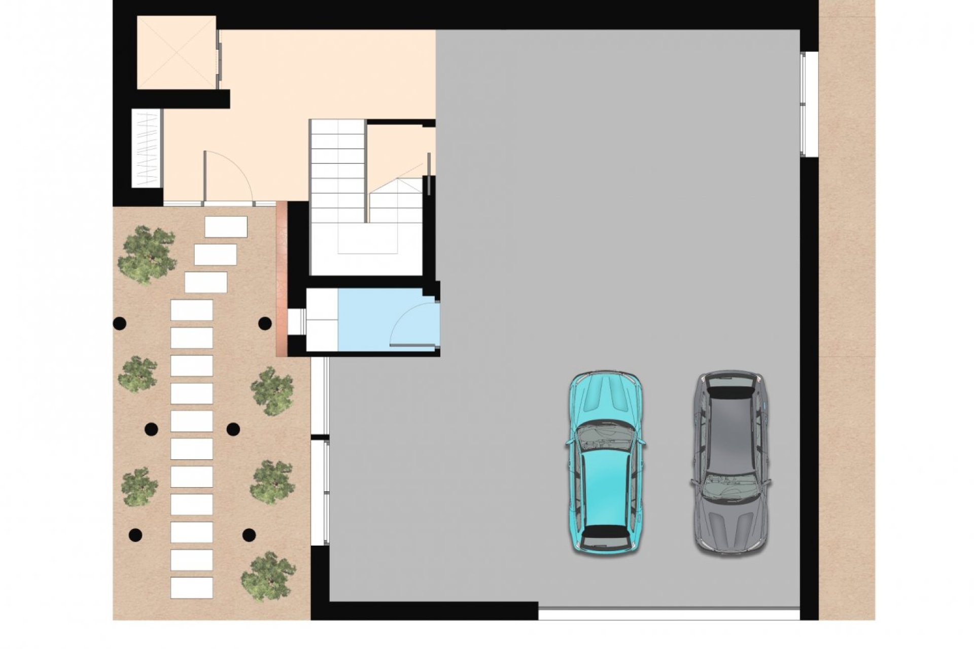 Nouvelle construction - Ville - Rojales - Altos De La Marquesa