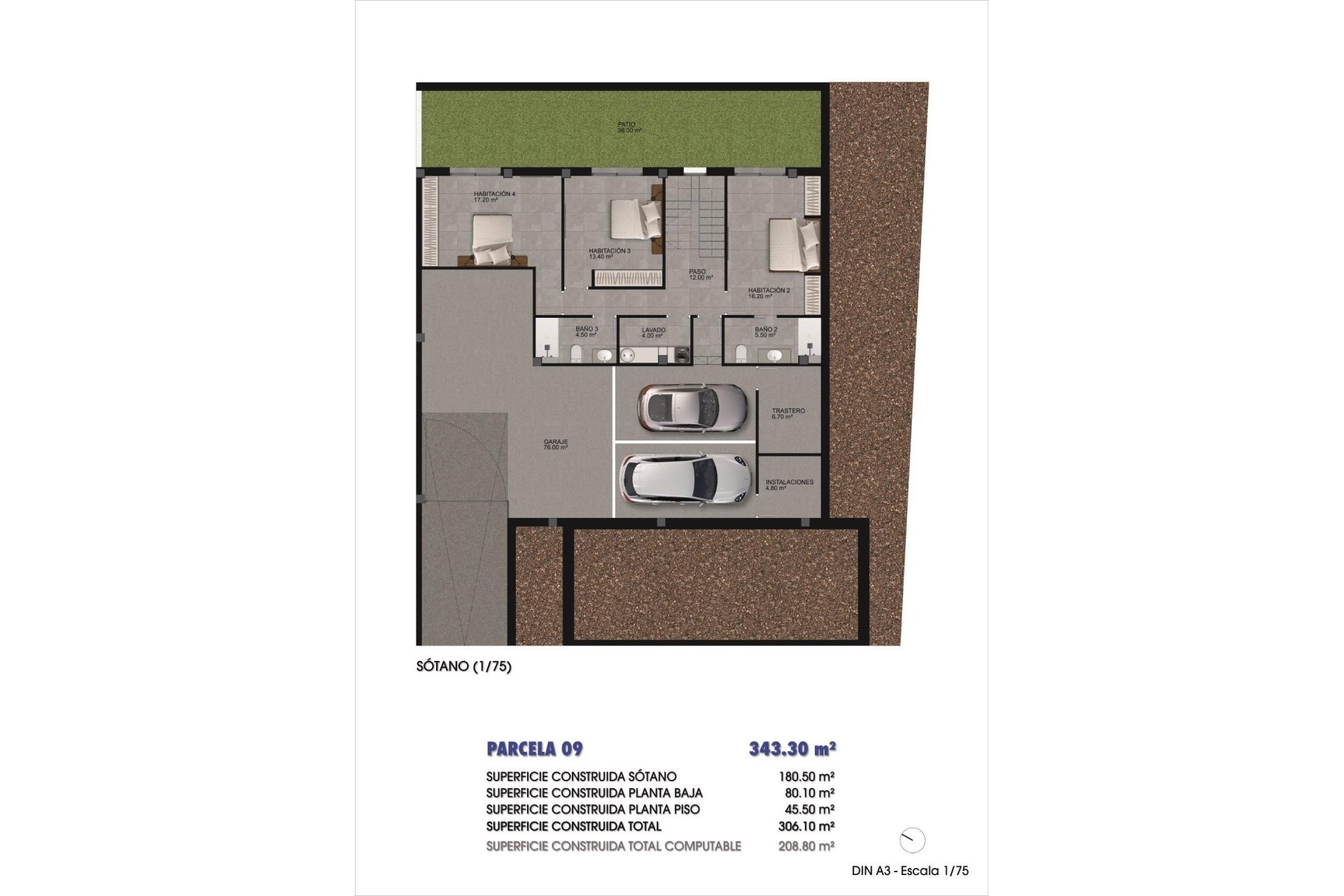 Nouvelle construction - Ville - Rojales - Benimar