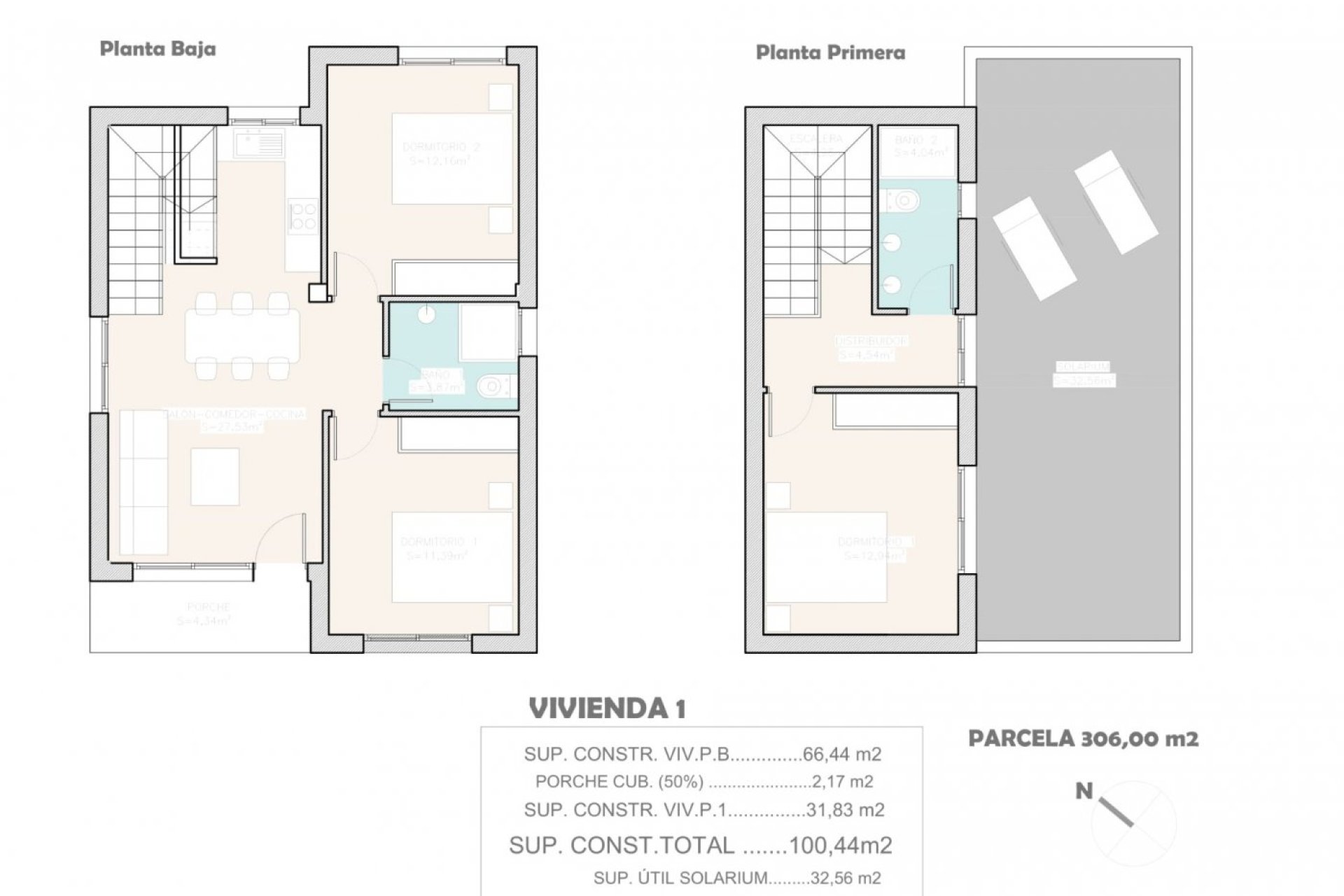 Nouvelle construction - Ville - Rojales - Ciudad Quesada