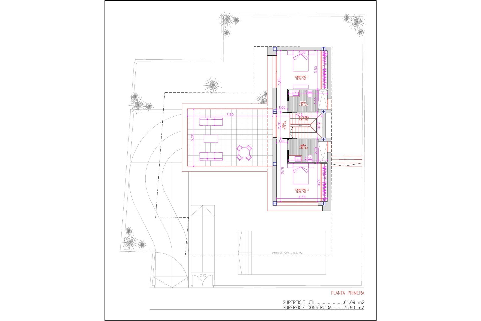 Nouvelle construction - Ville - Rojales - Ciudad Quesada